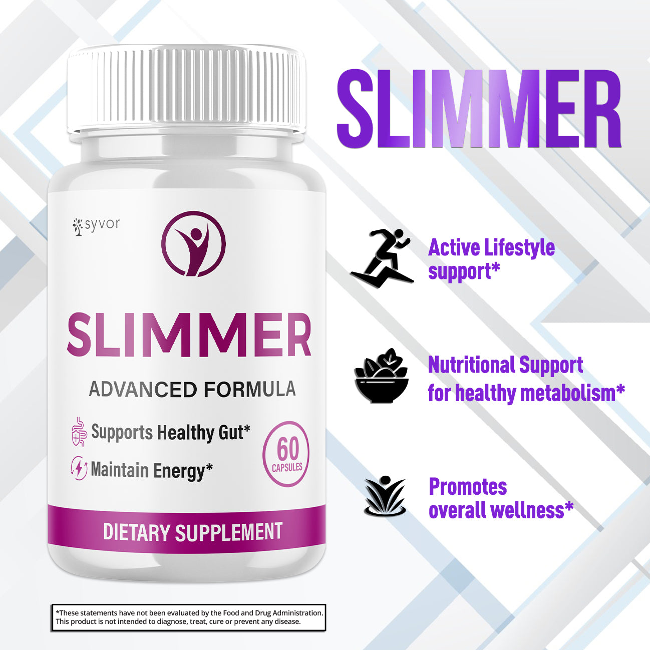 Slimmer Capsules