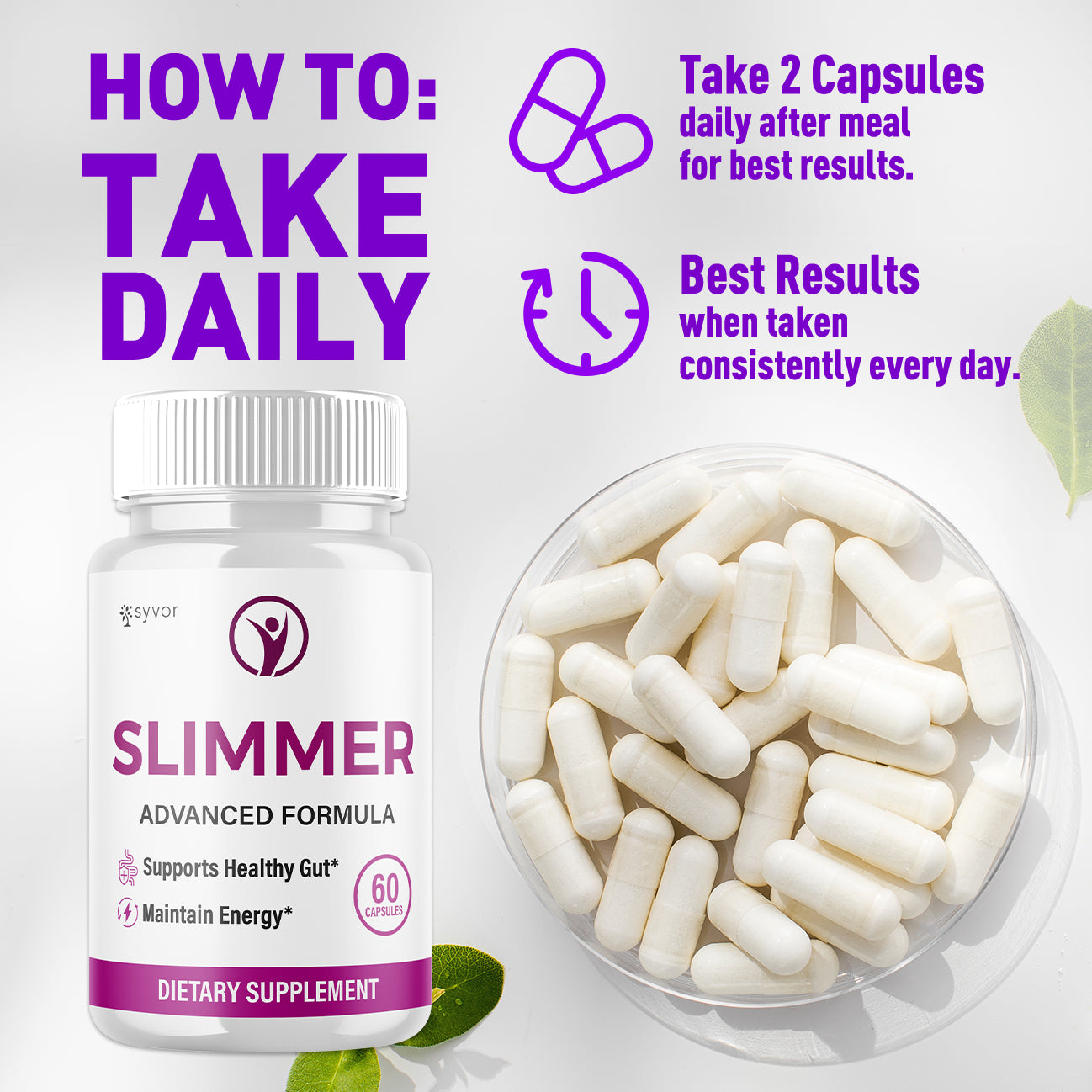 Slimmer Capsules