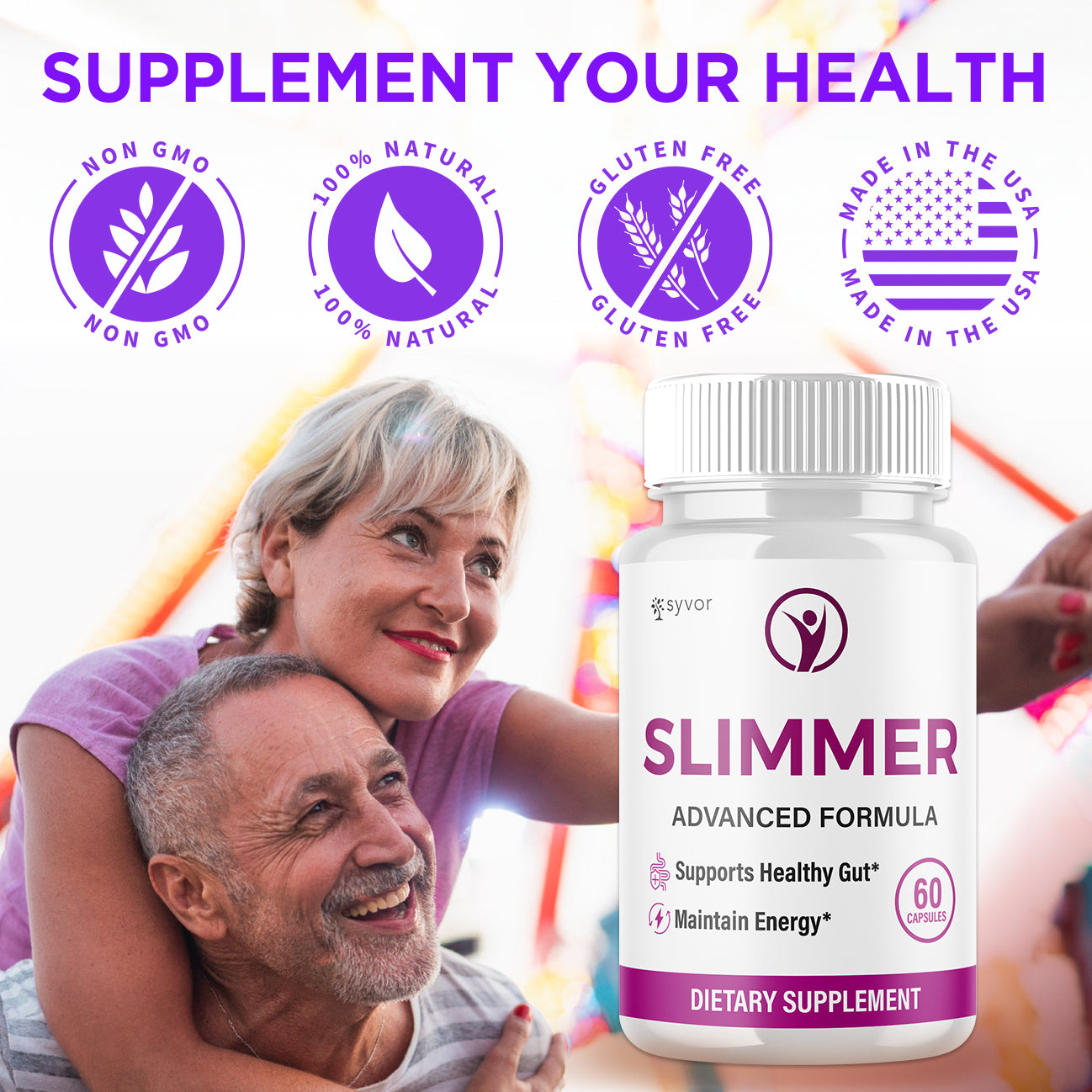 Slimmer Capsules