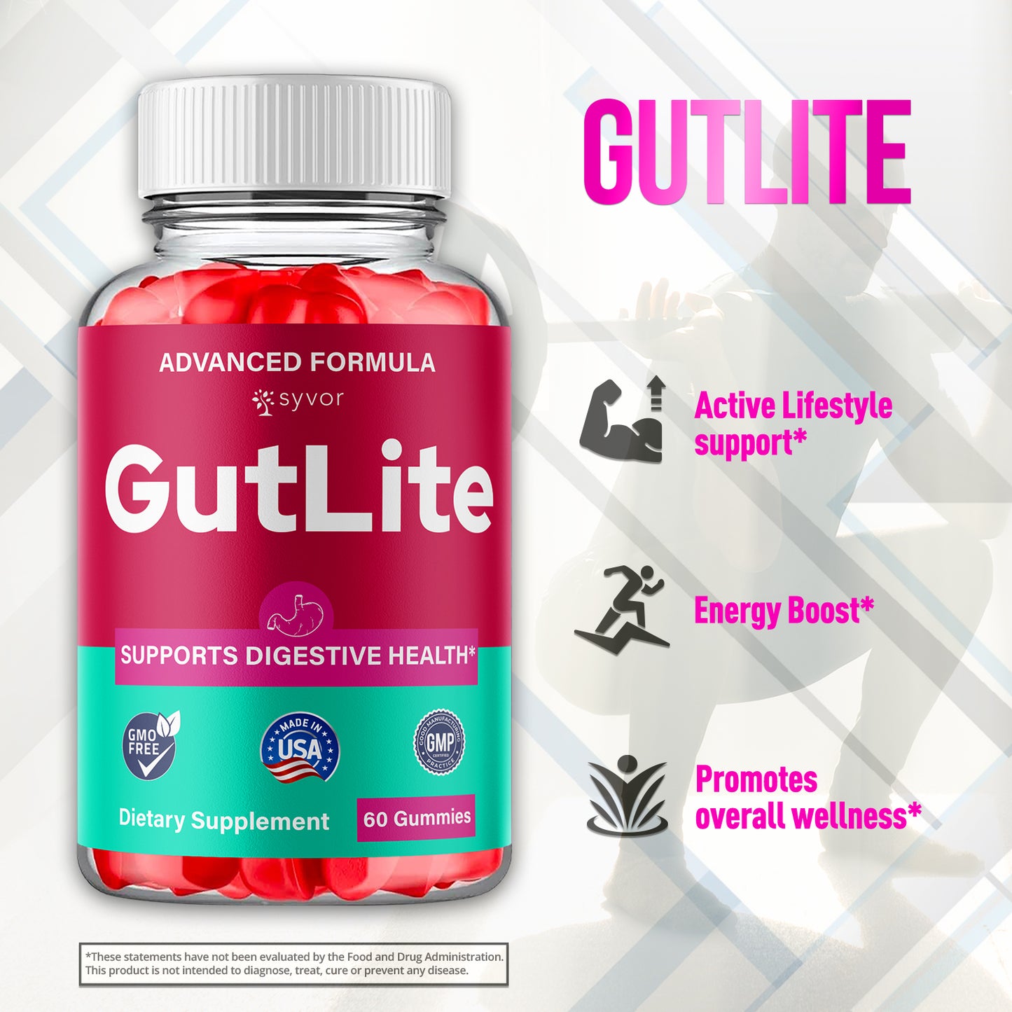GutLite Gummies
