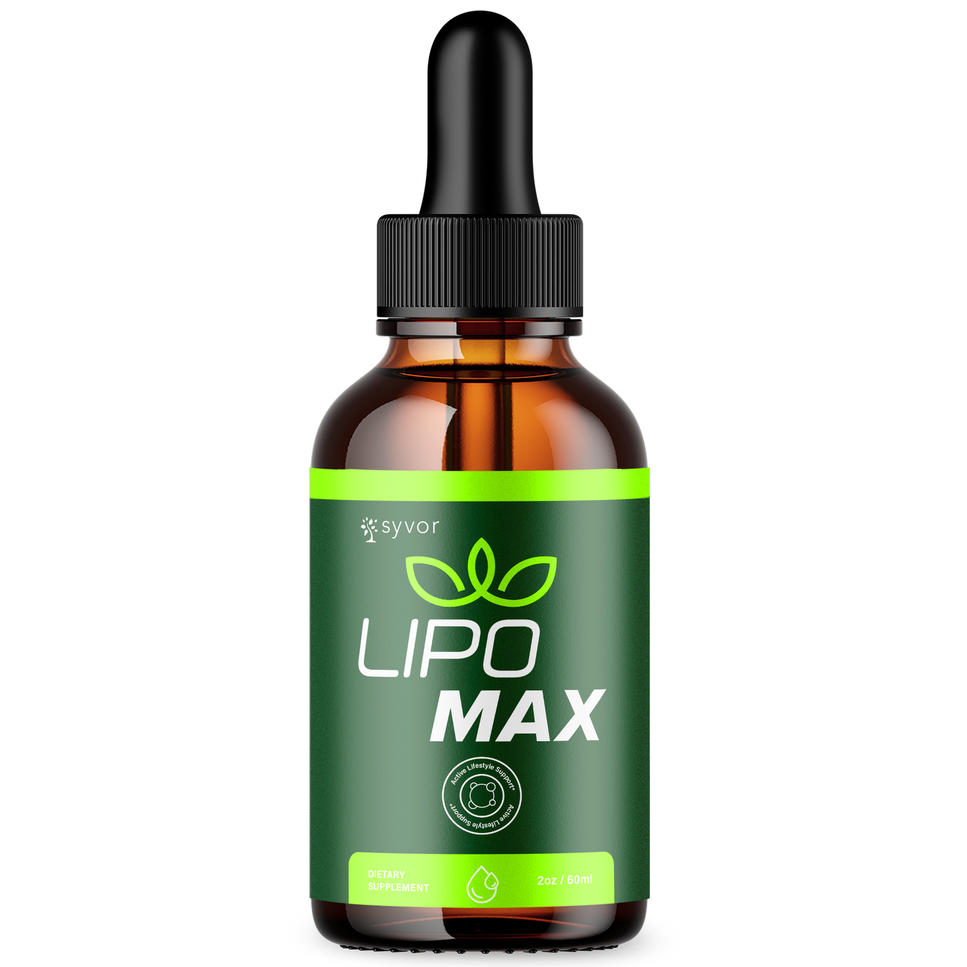 Lipomax Drops