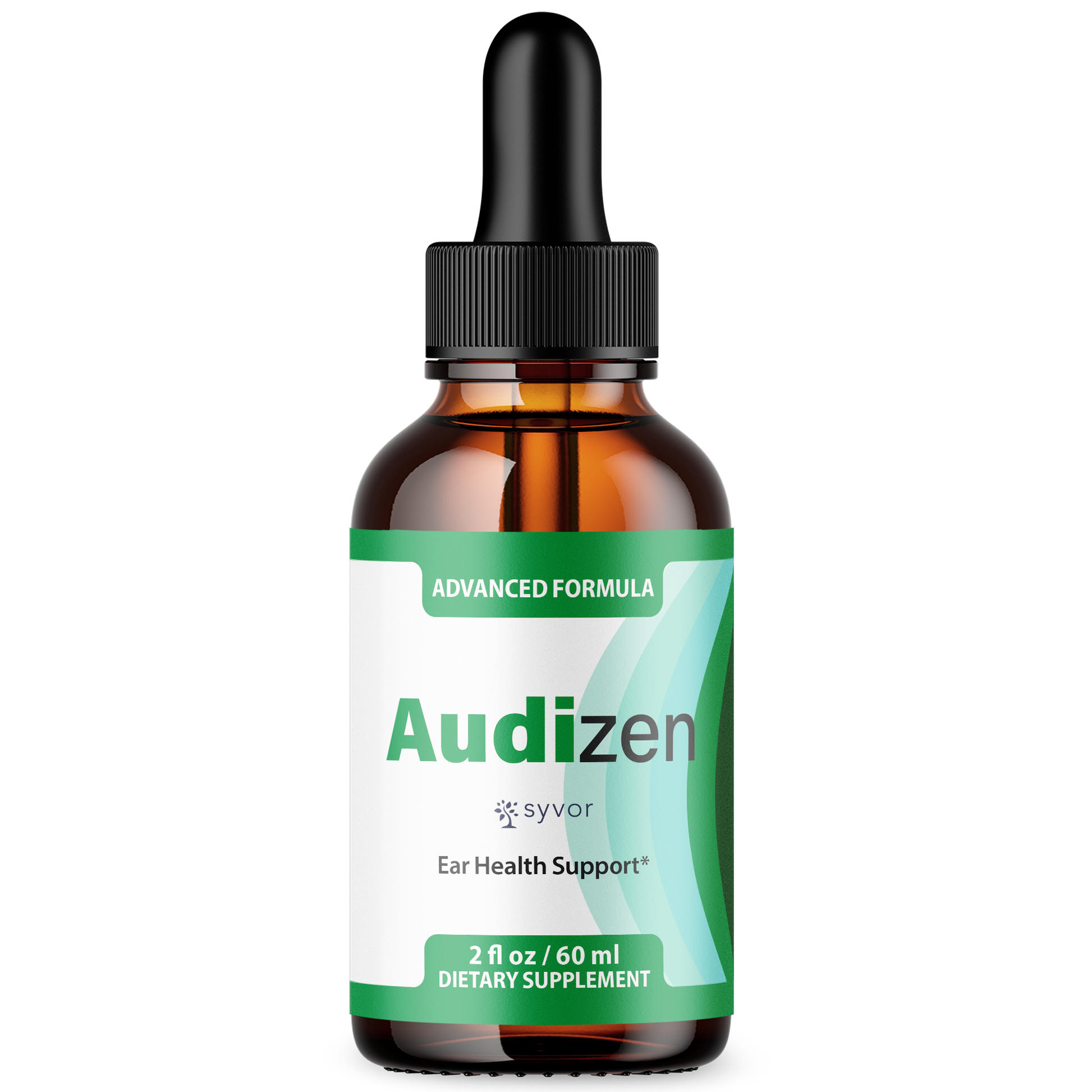 Audizen Drops