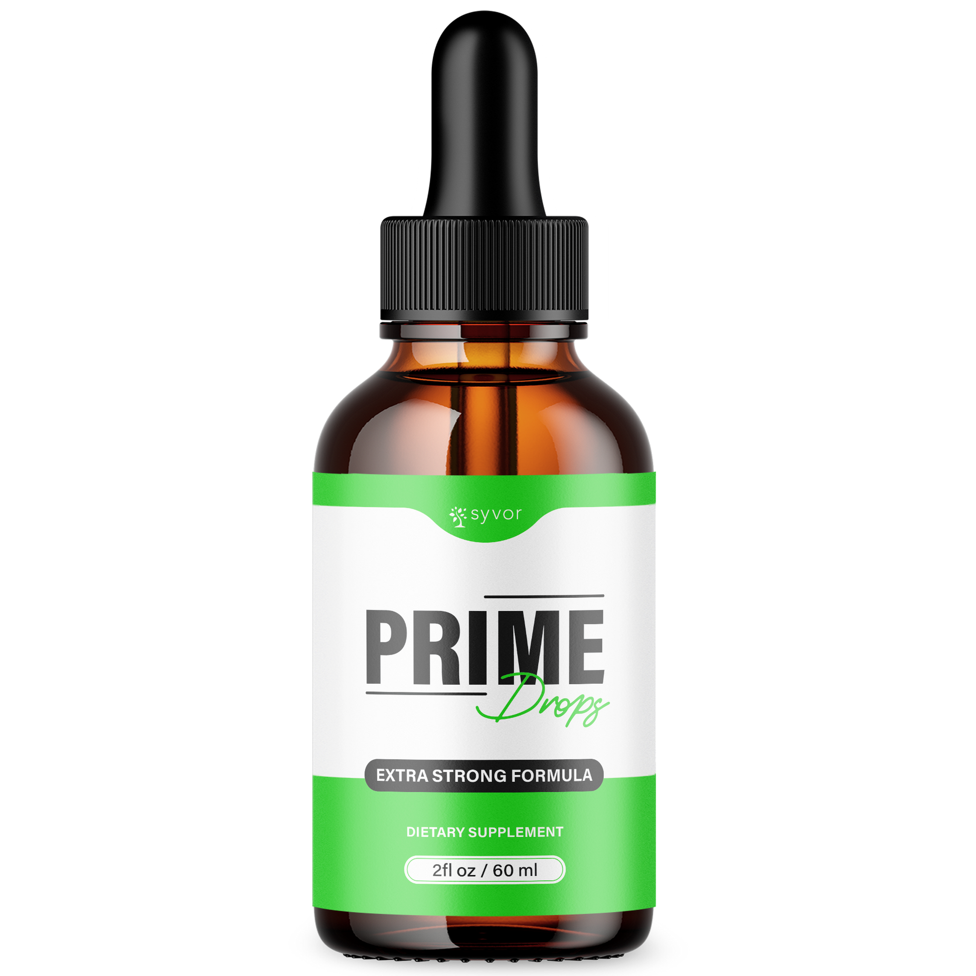Prime Drops