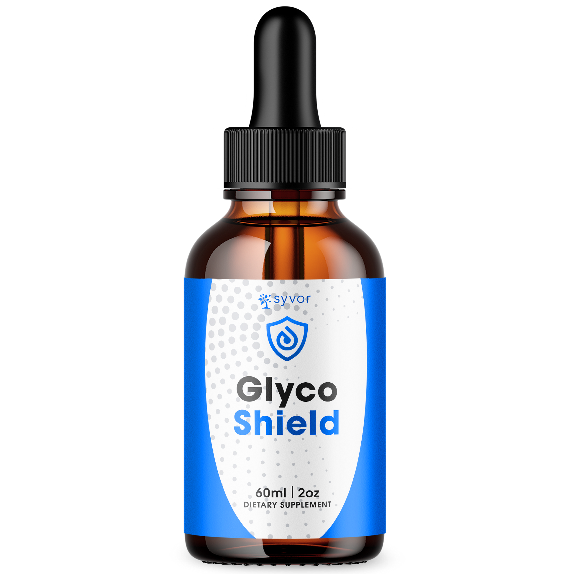Glyco Shield Drops