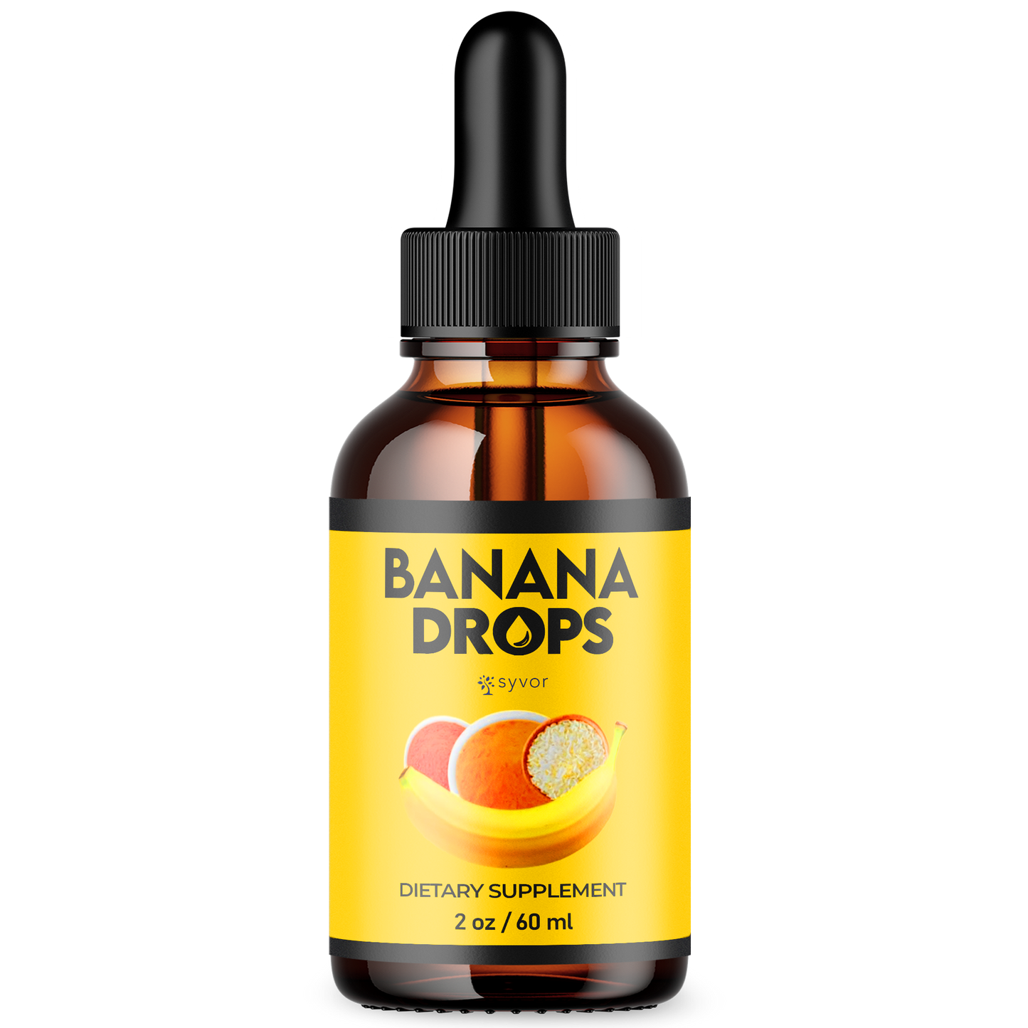 Banana Drops