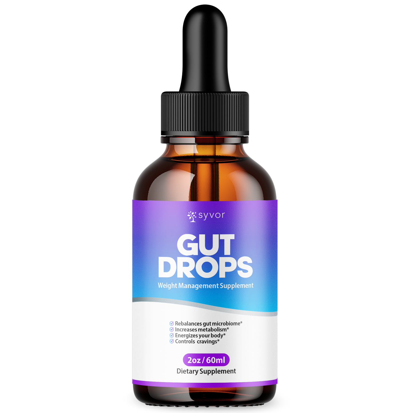 Gut Drops