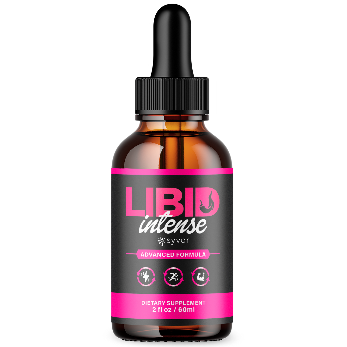 Libid Intense Drops