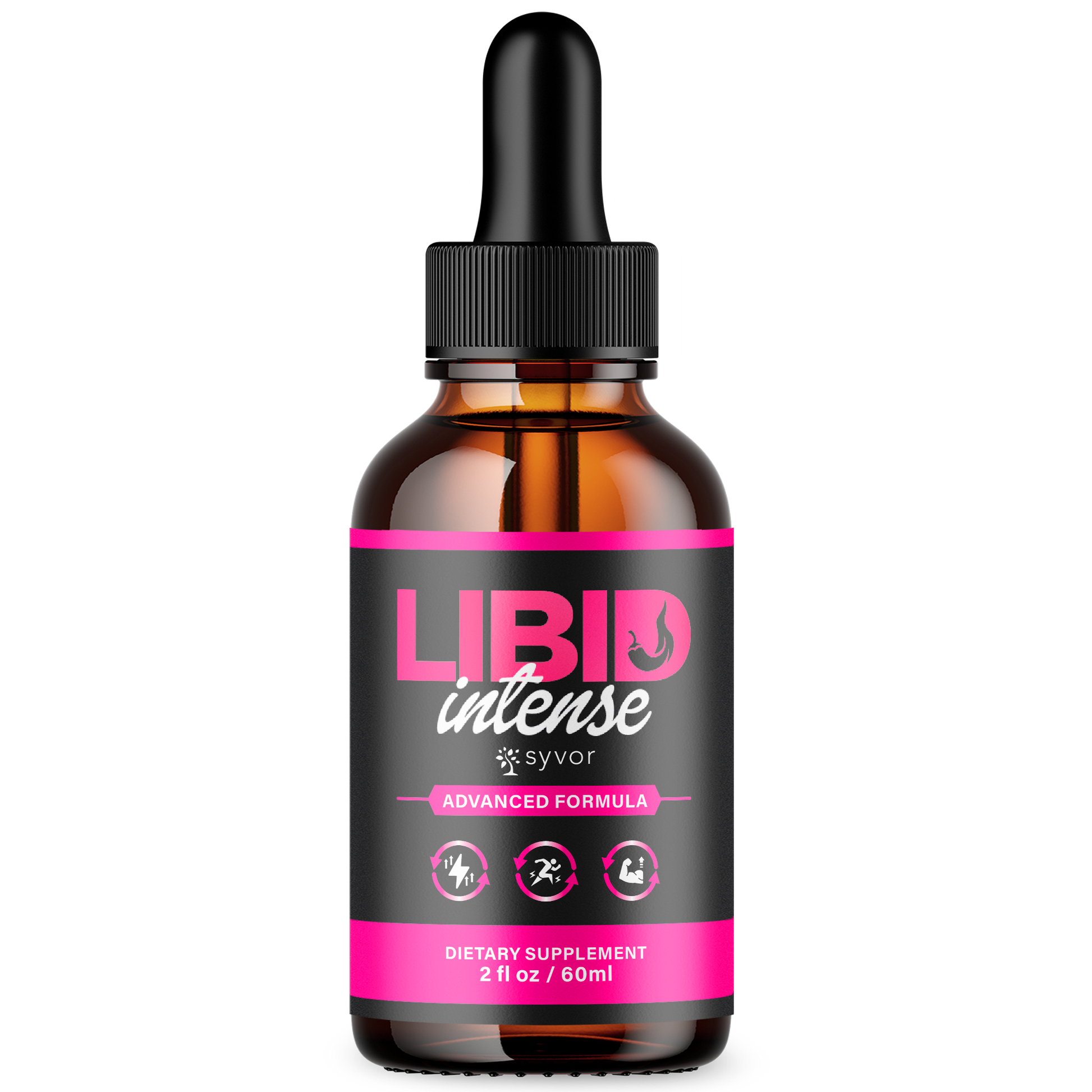 Libid Intense Drops