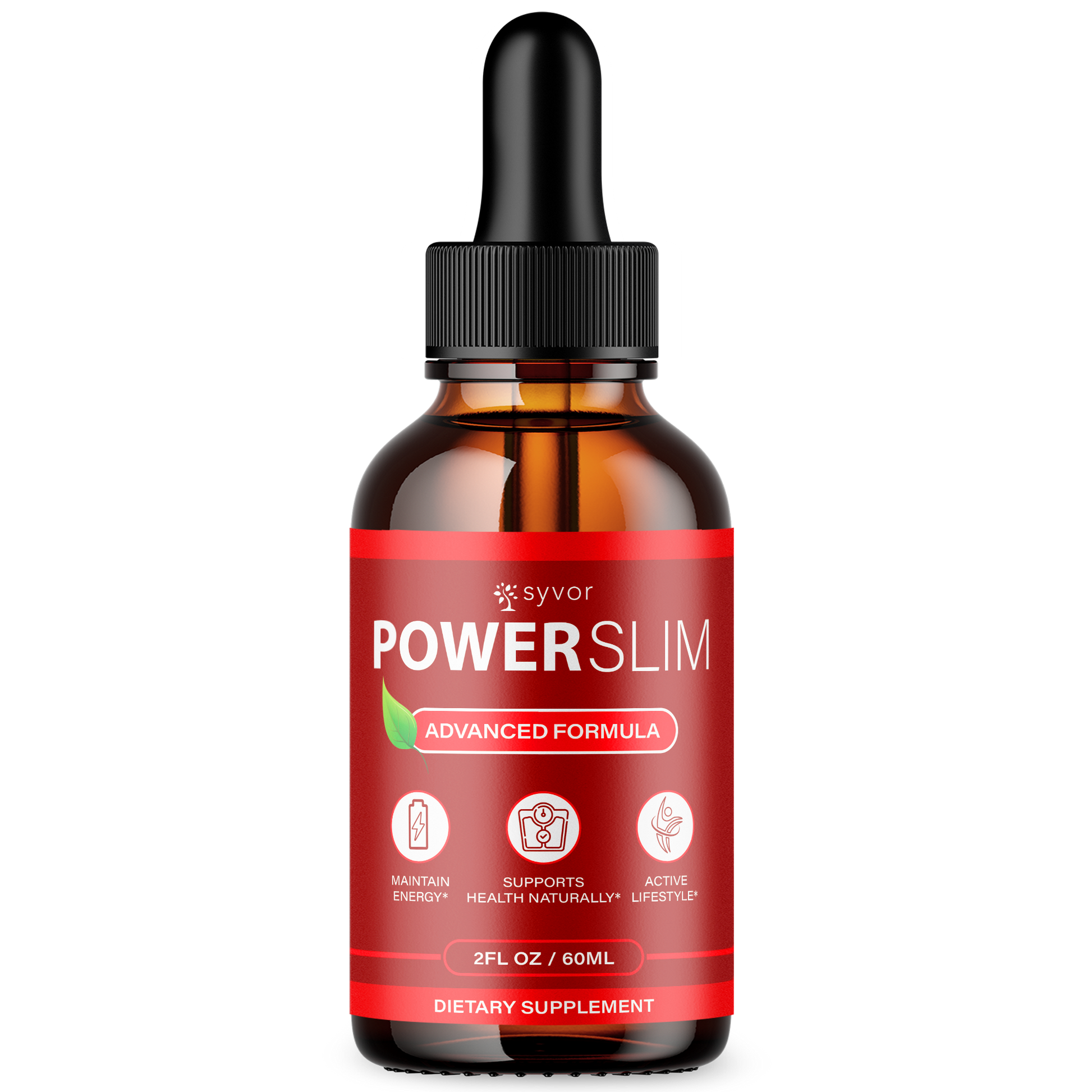 PowerSlim Drops