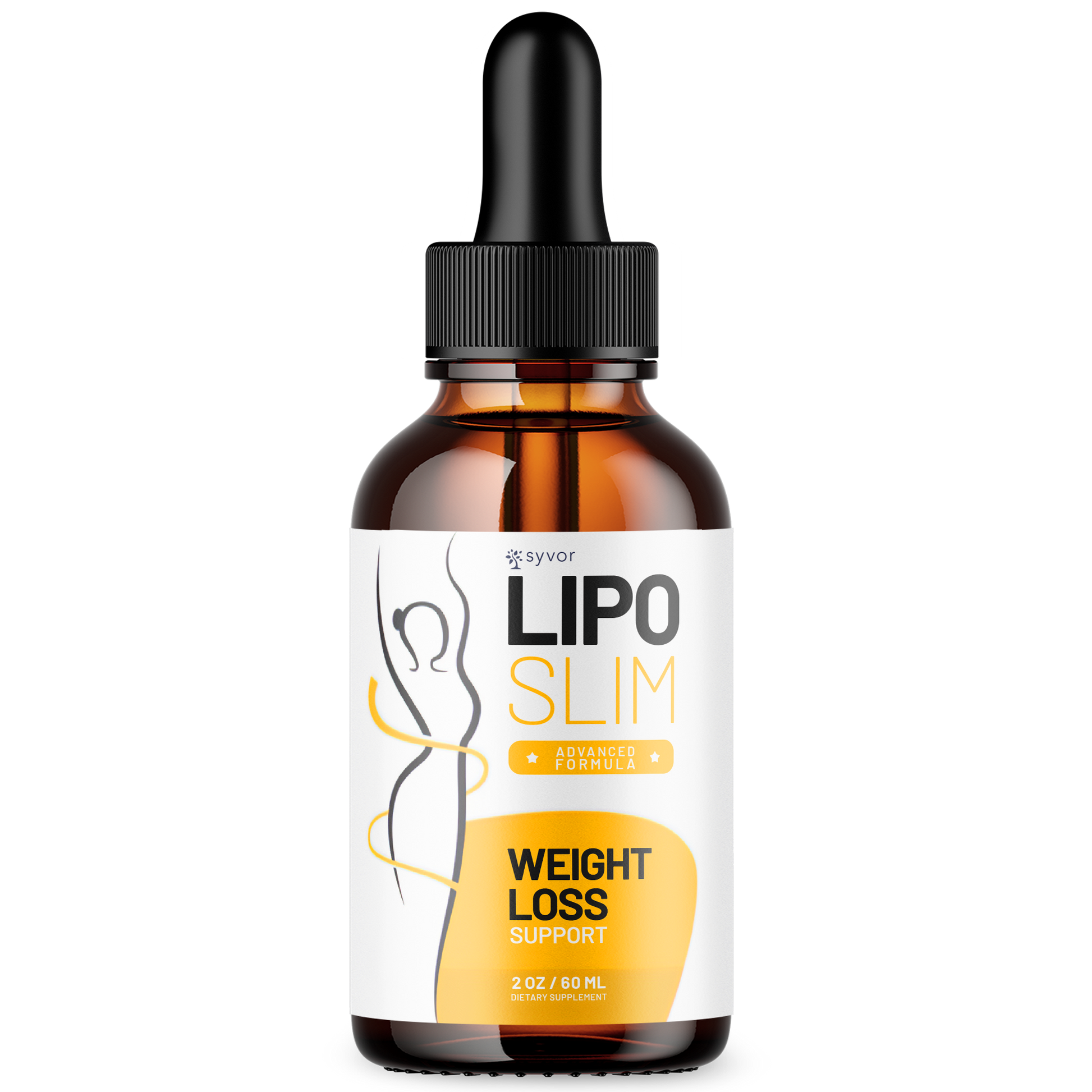 Lipo Slim Drops
