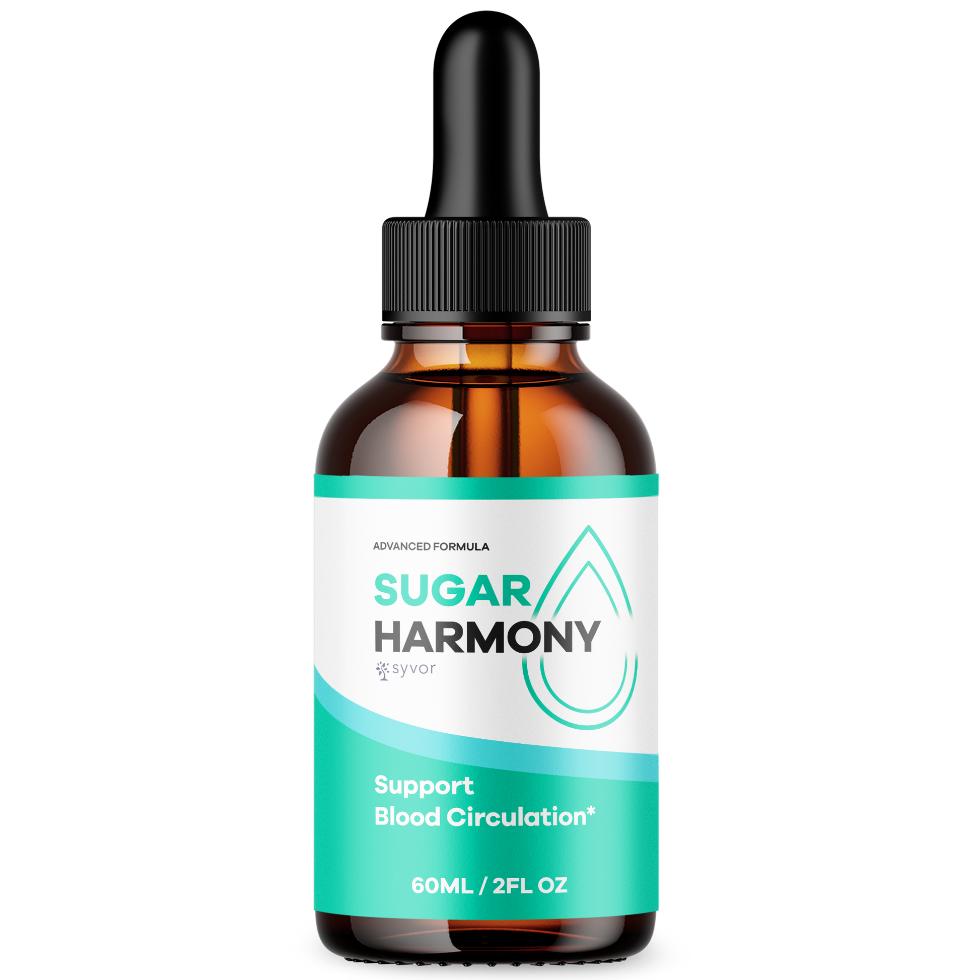 Sugar Harmony Drops