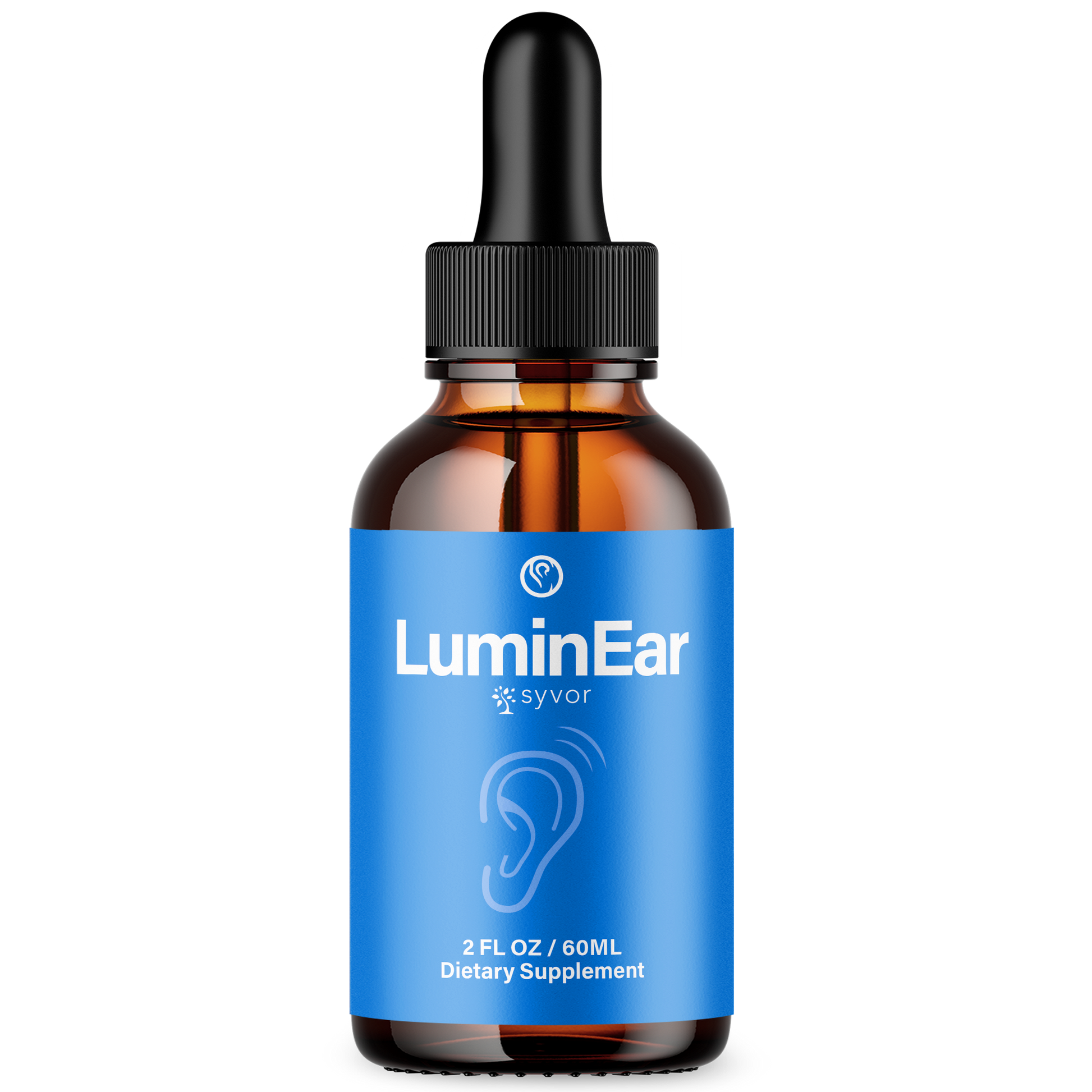 LuminEar Drops