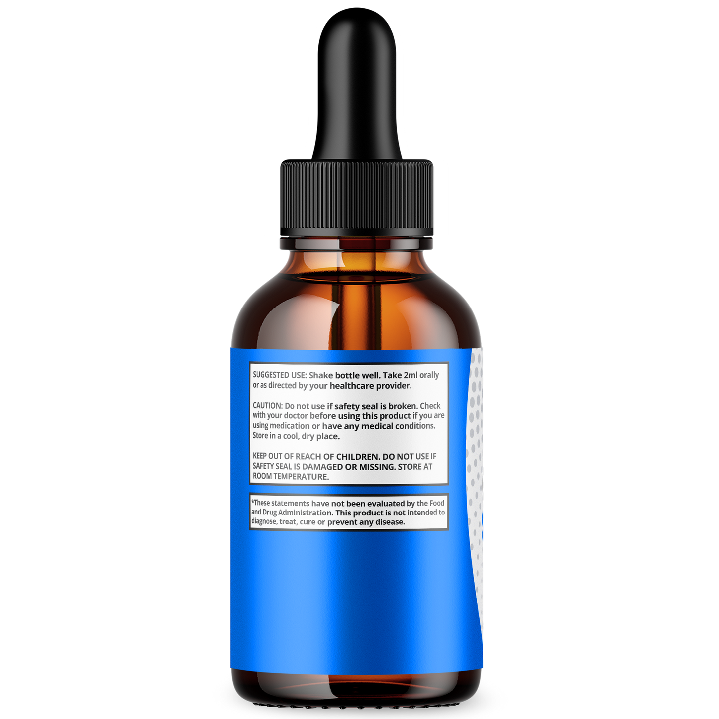 Glyco Shield Drops