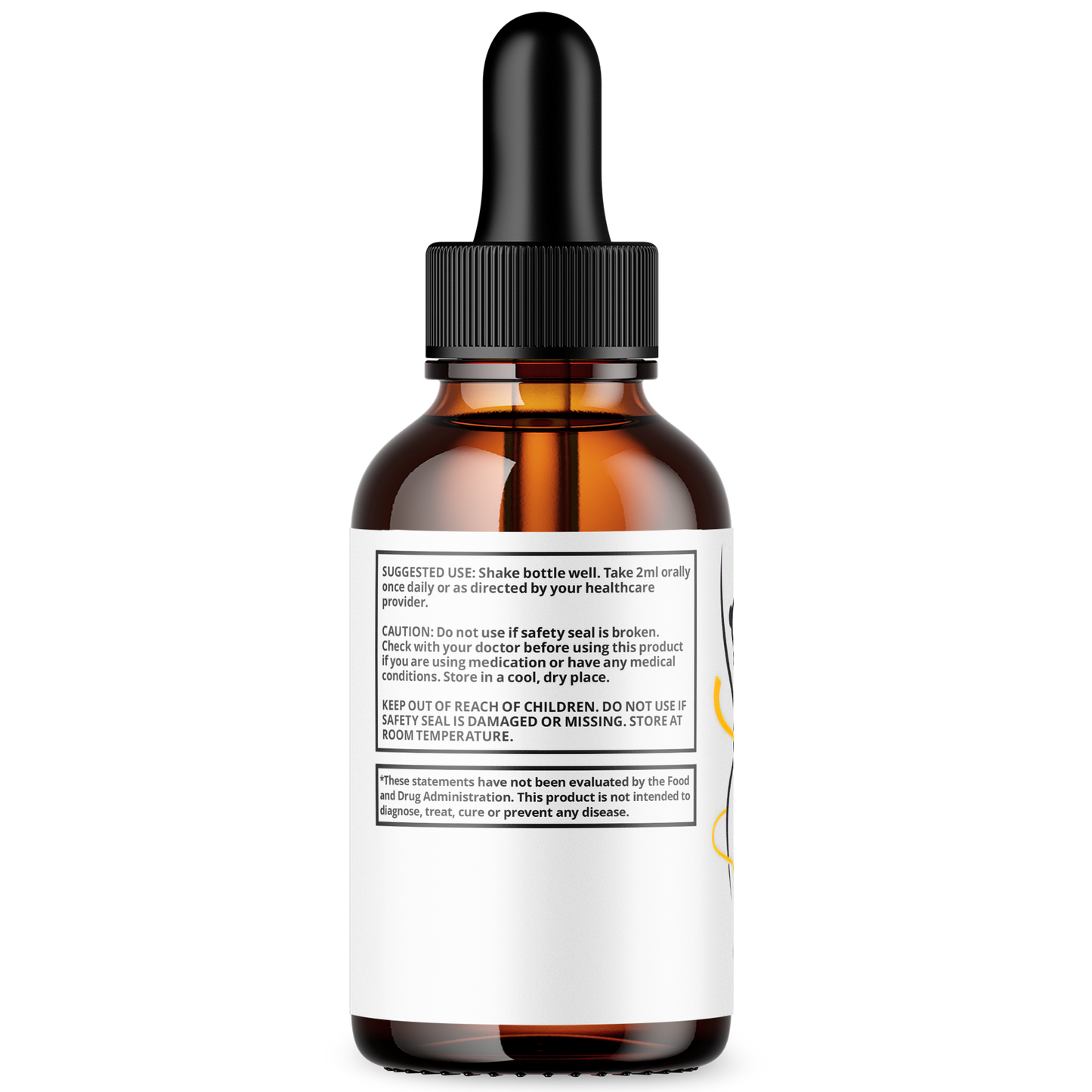 Lipo Slim Drops