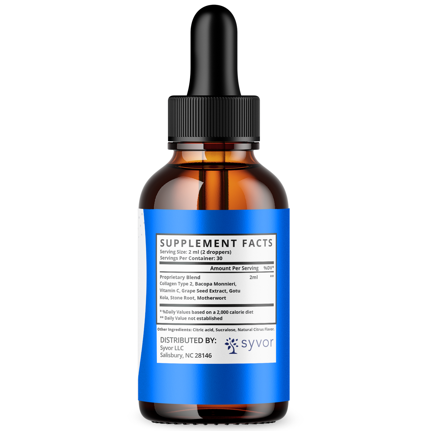 Glyco Shield Drops