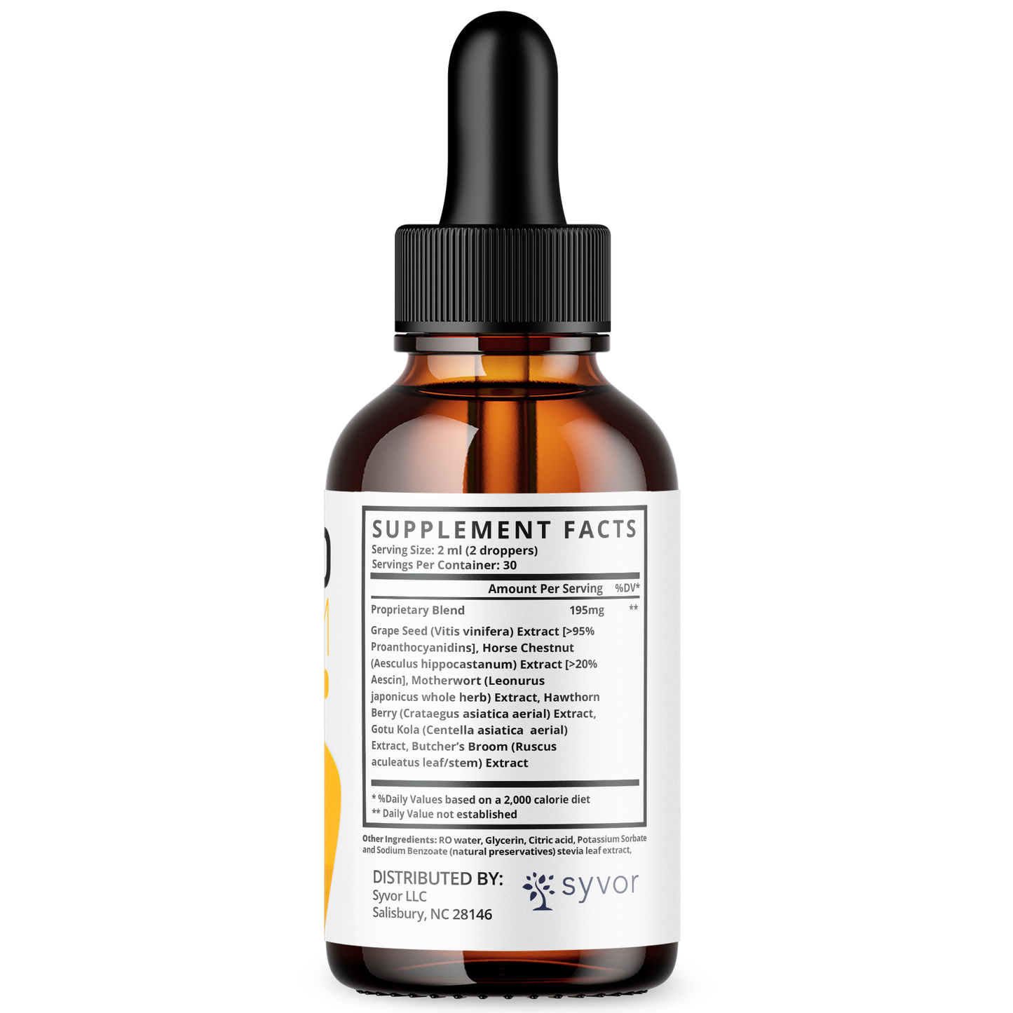 Lipo Slim Drops