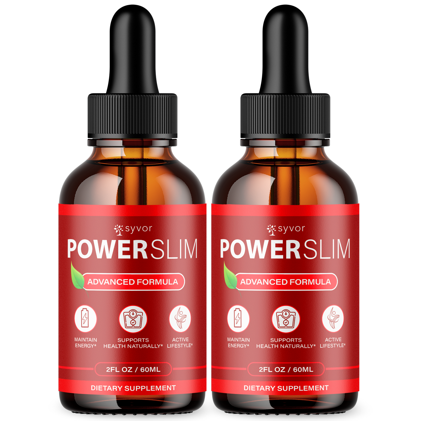 PowerSlim Drops