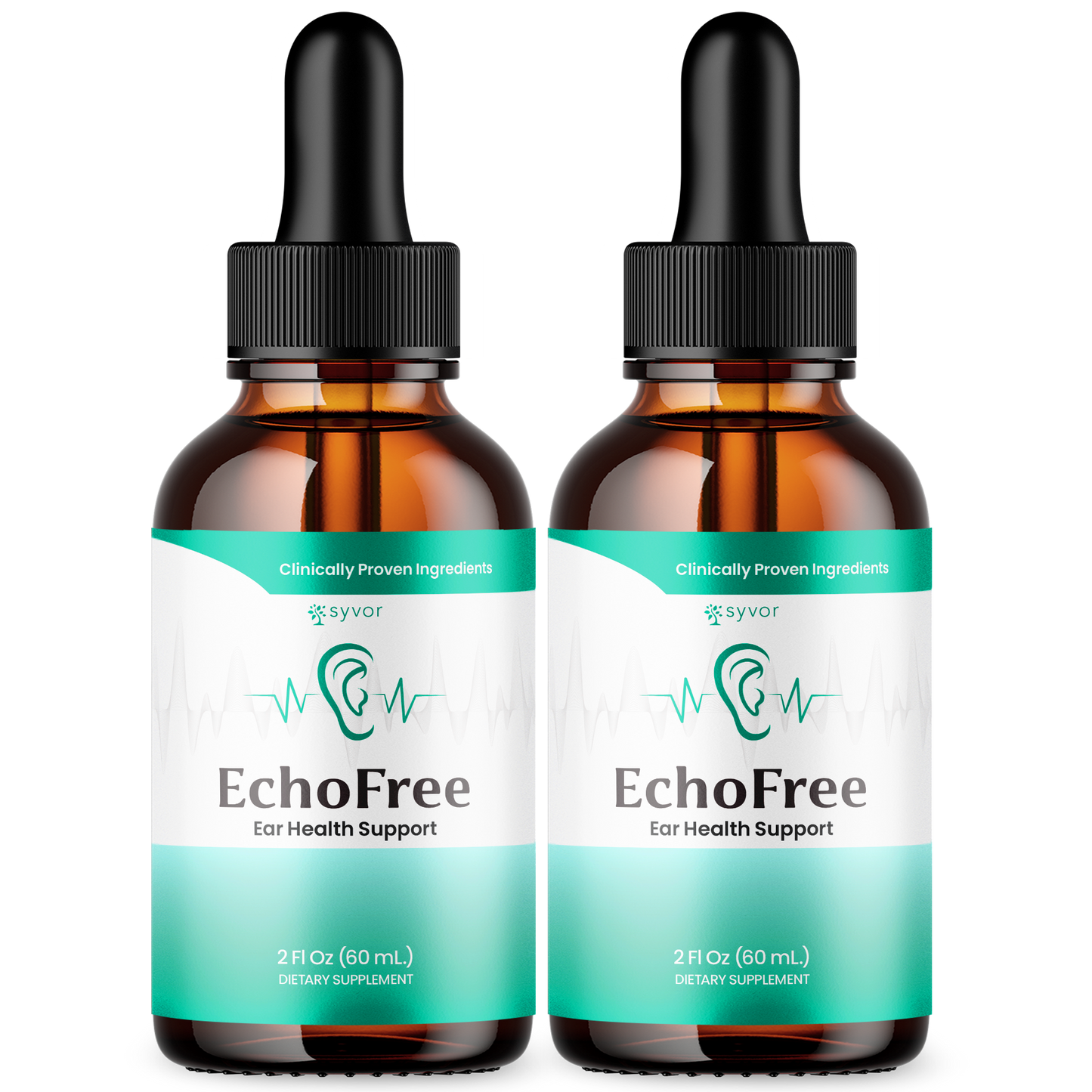 EchoFree Drops