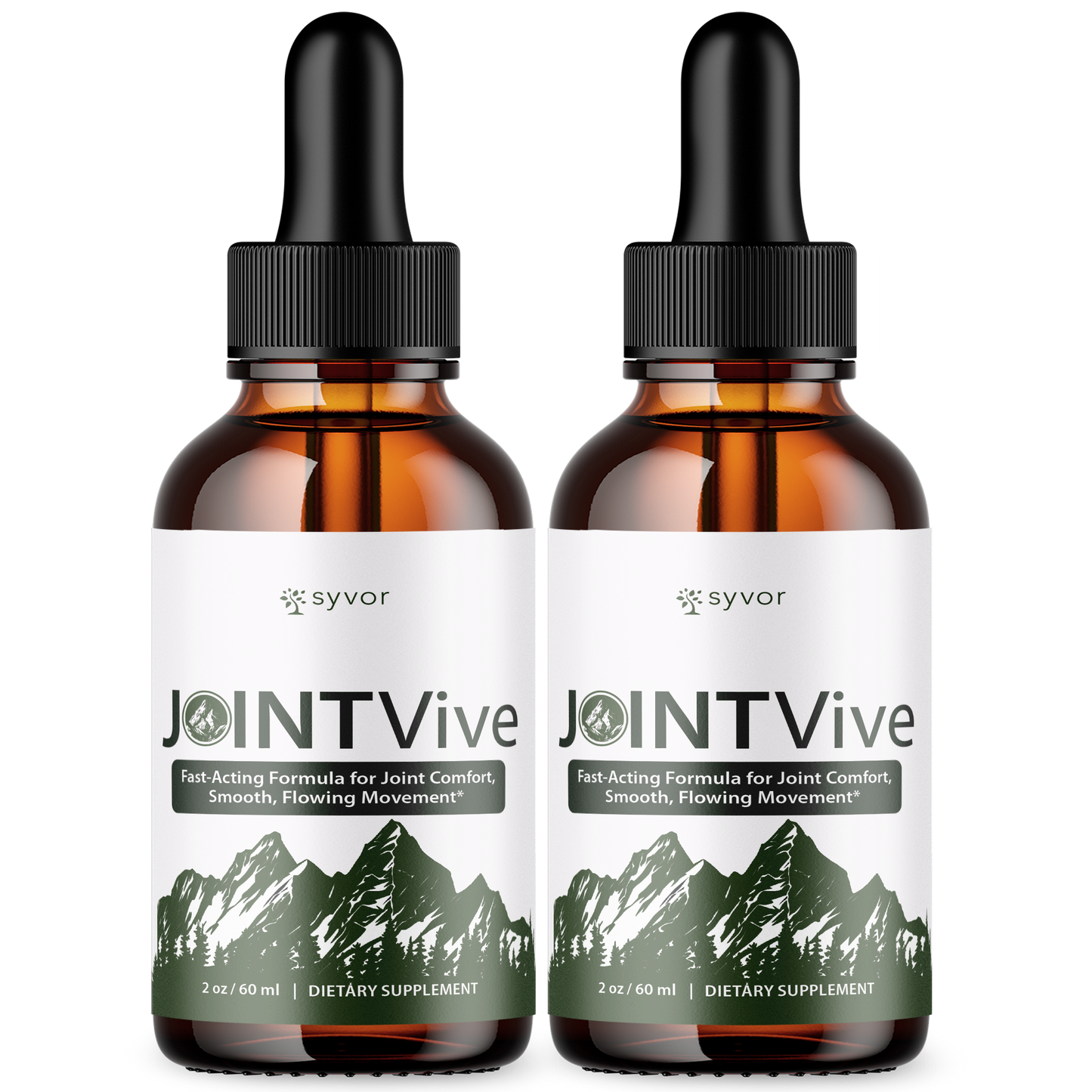 Joint Vive Drops