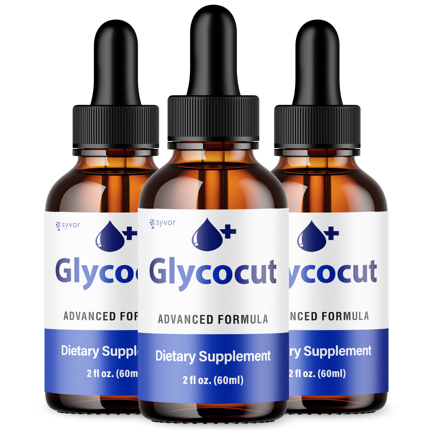 Glycocut Drops