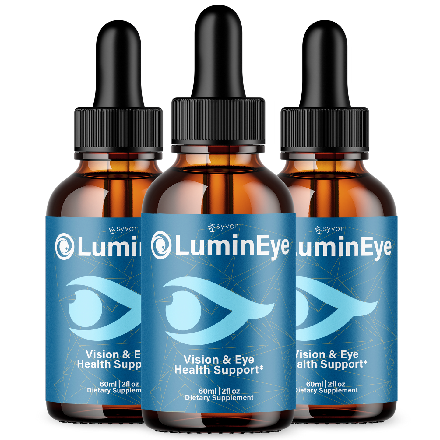 LuminEye Drops