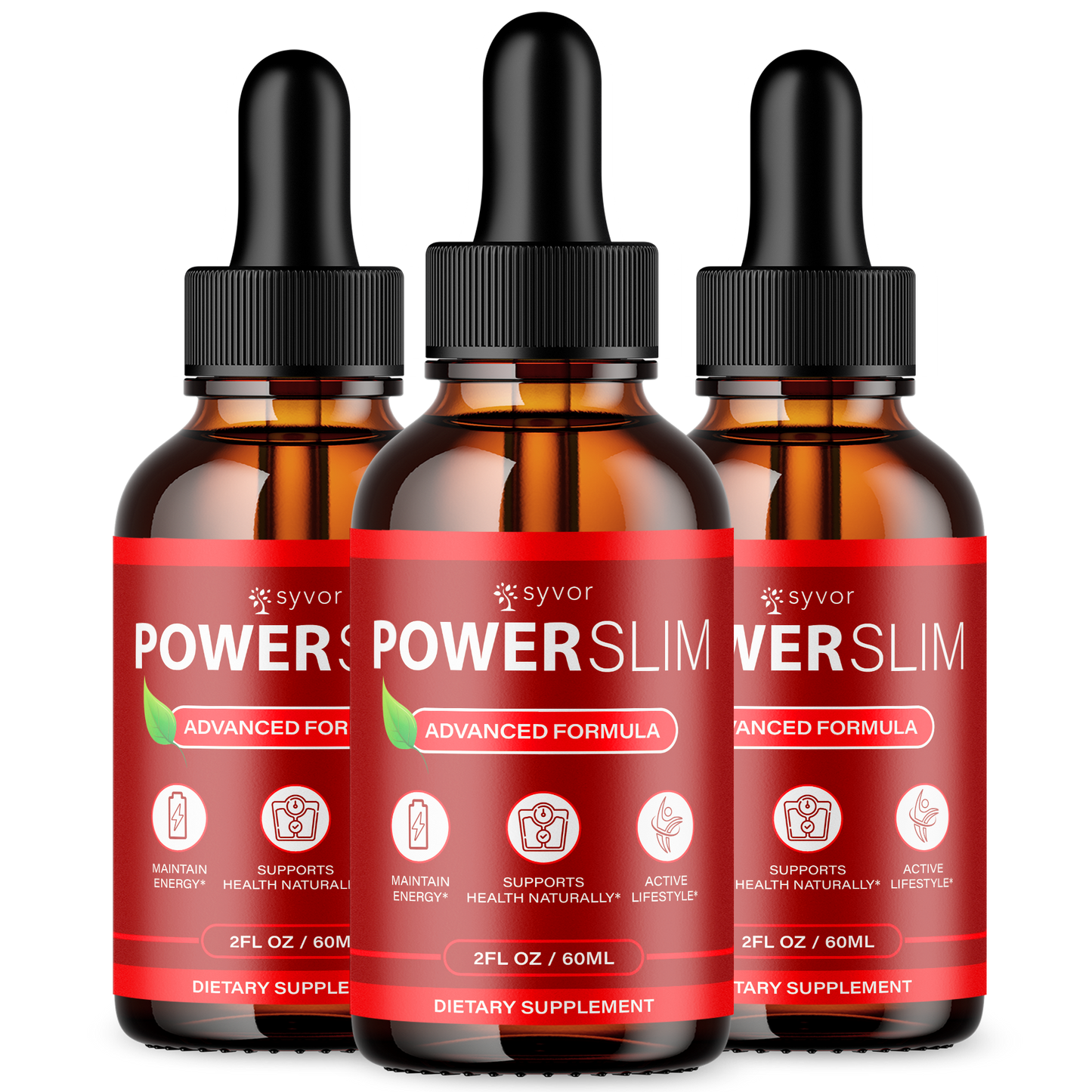 PowerSlim Drops