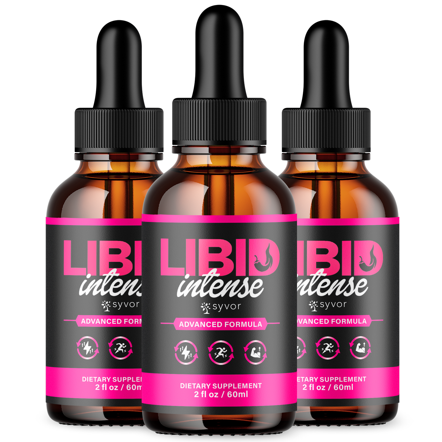 Libid Intense Drops