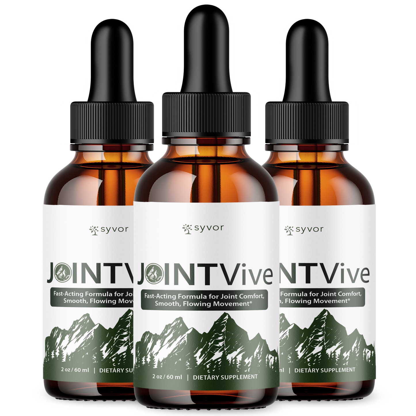 Joint Vive Drops