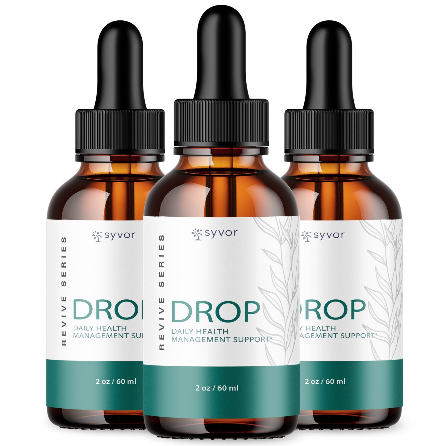 Drop the Pounds Drops