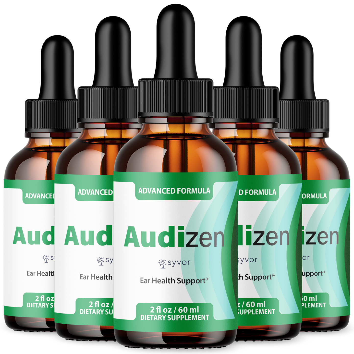 Audizen Drops
