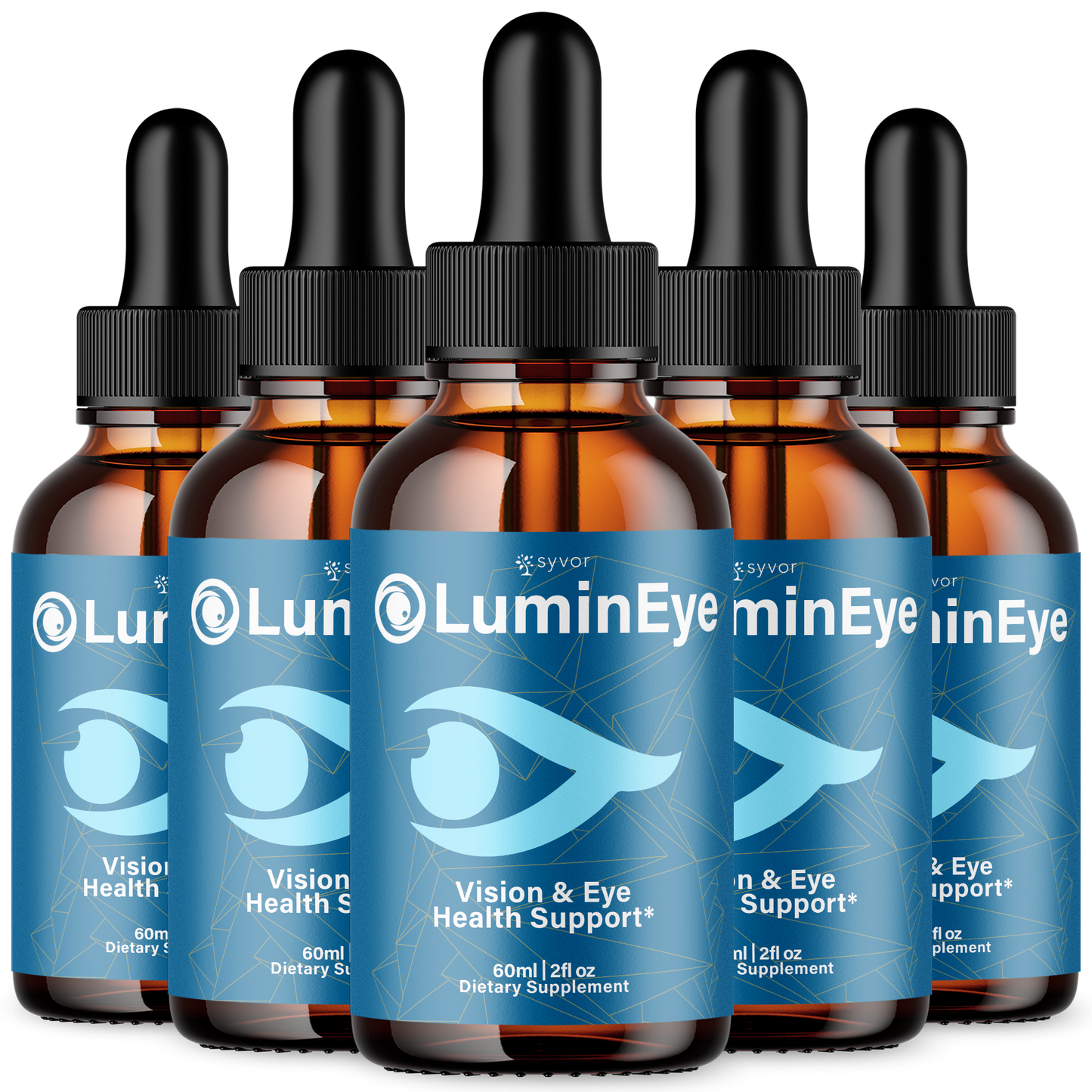 LuminEye Drops
