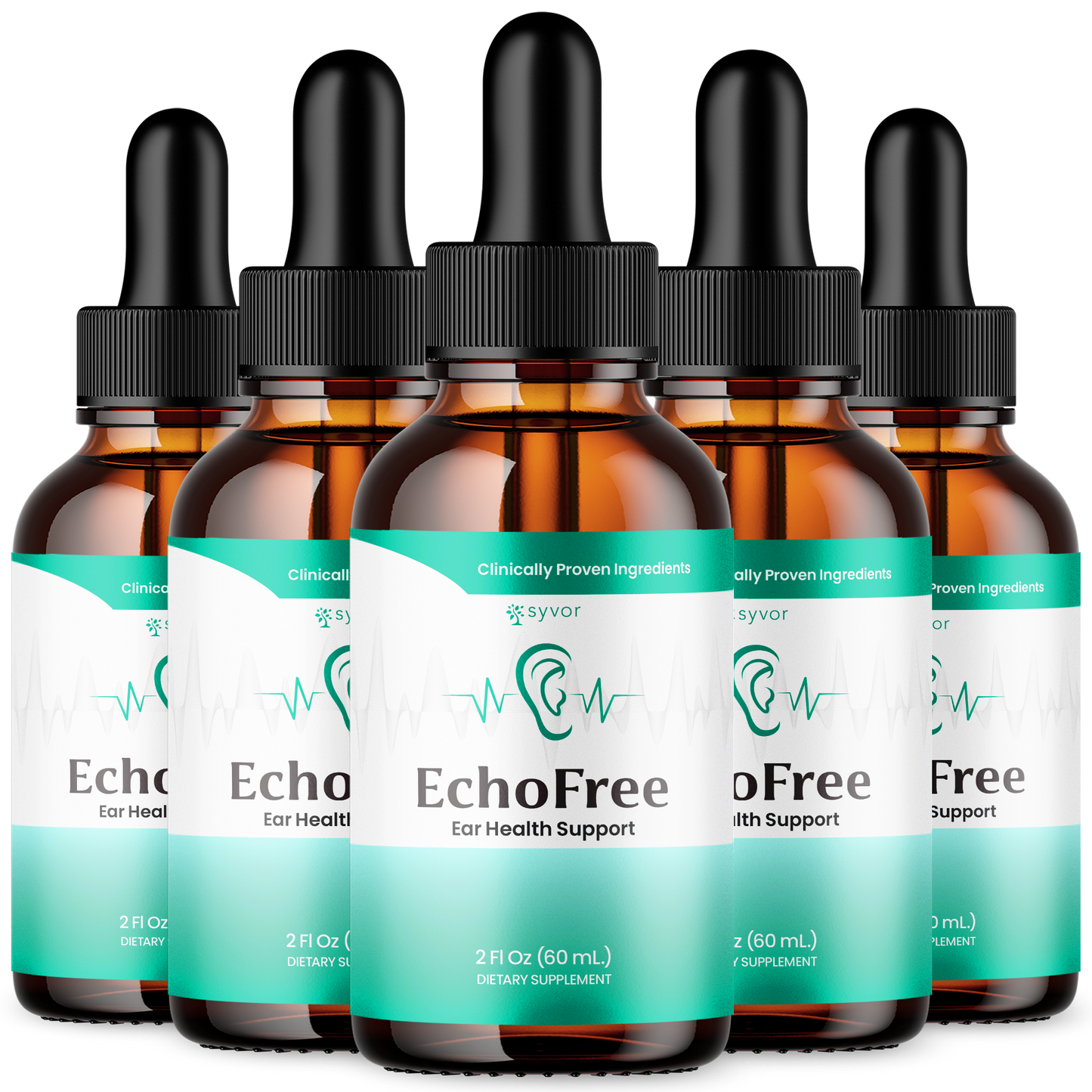 EchoFree Drops