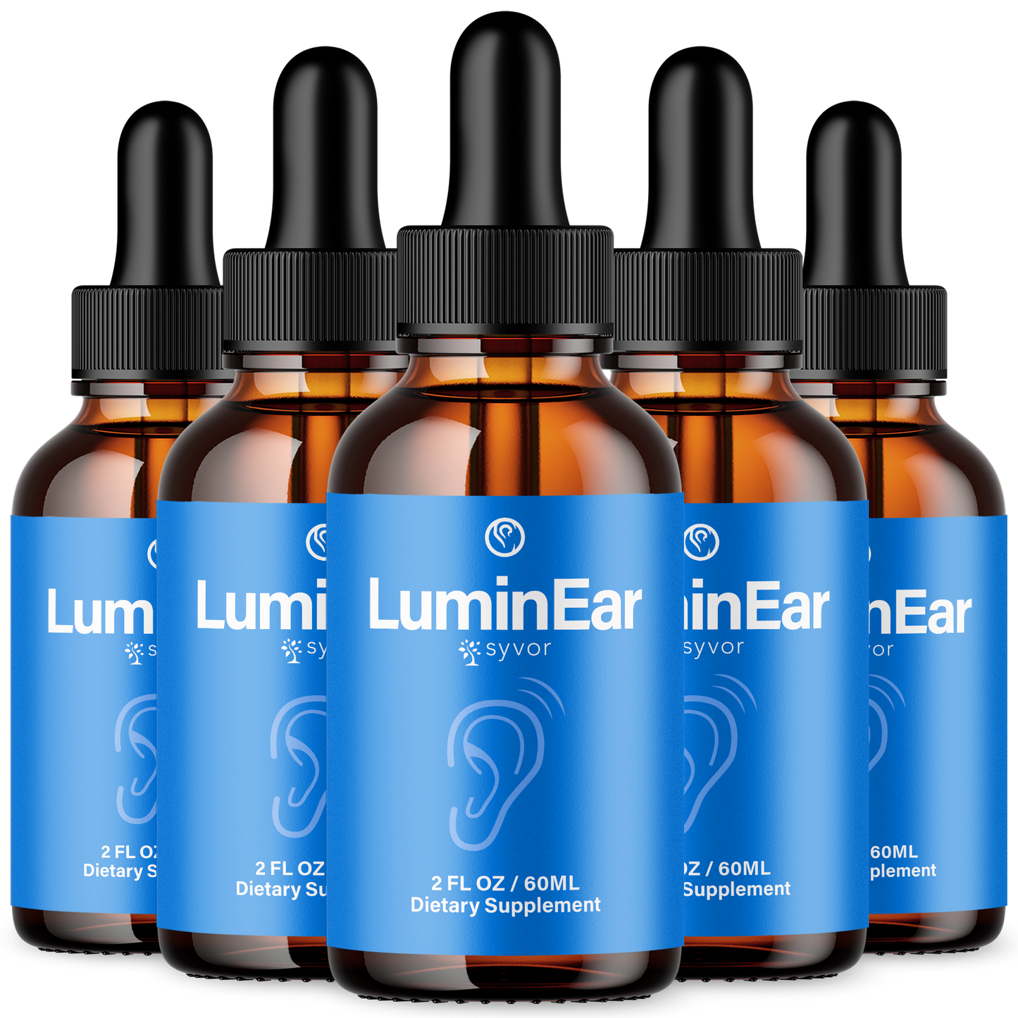 LuminEar Drops