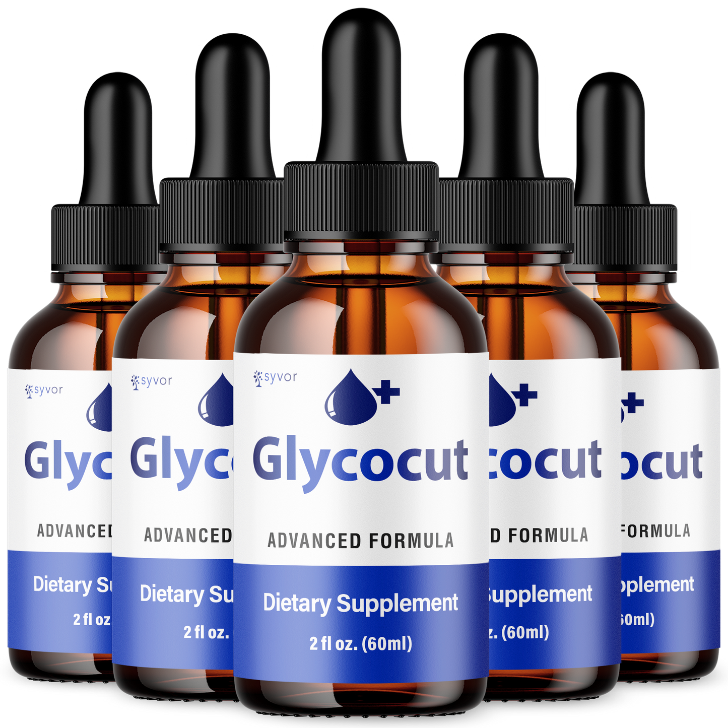 Glycocut Drops