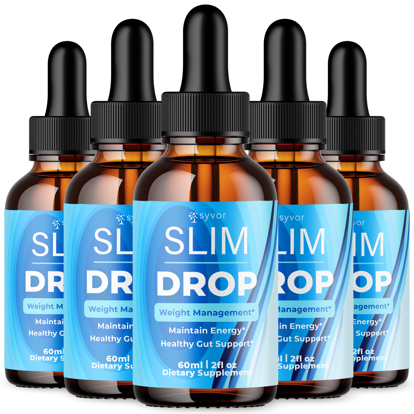 Slim Drop