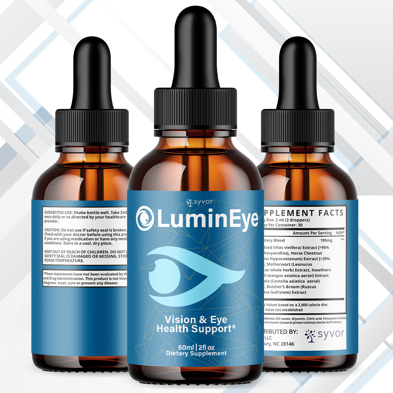 LuminEye Drops