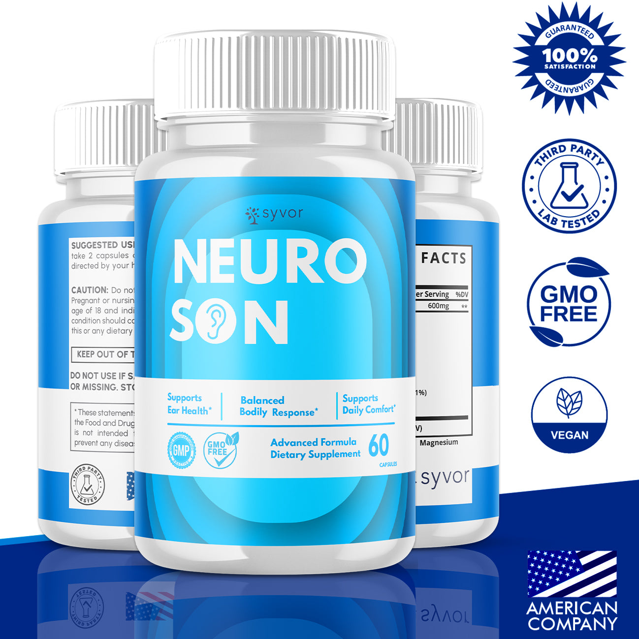 Neuro Son Capsules