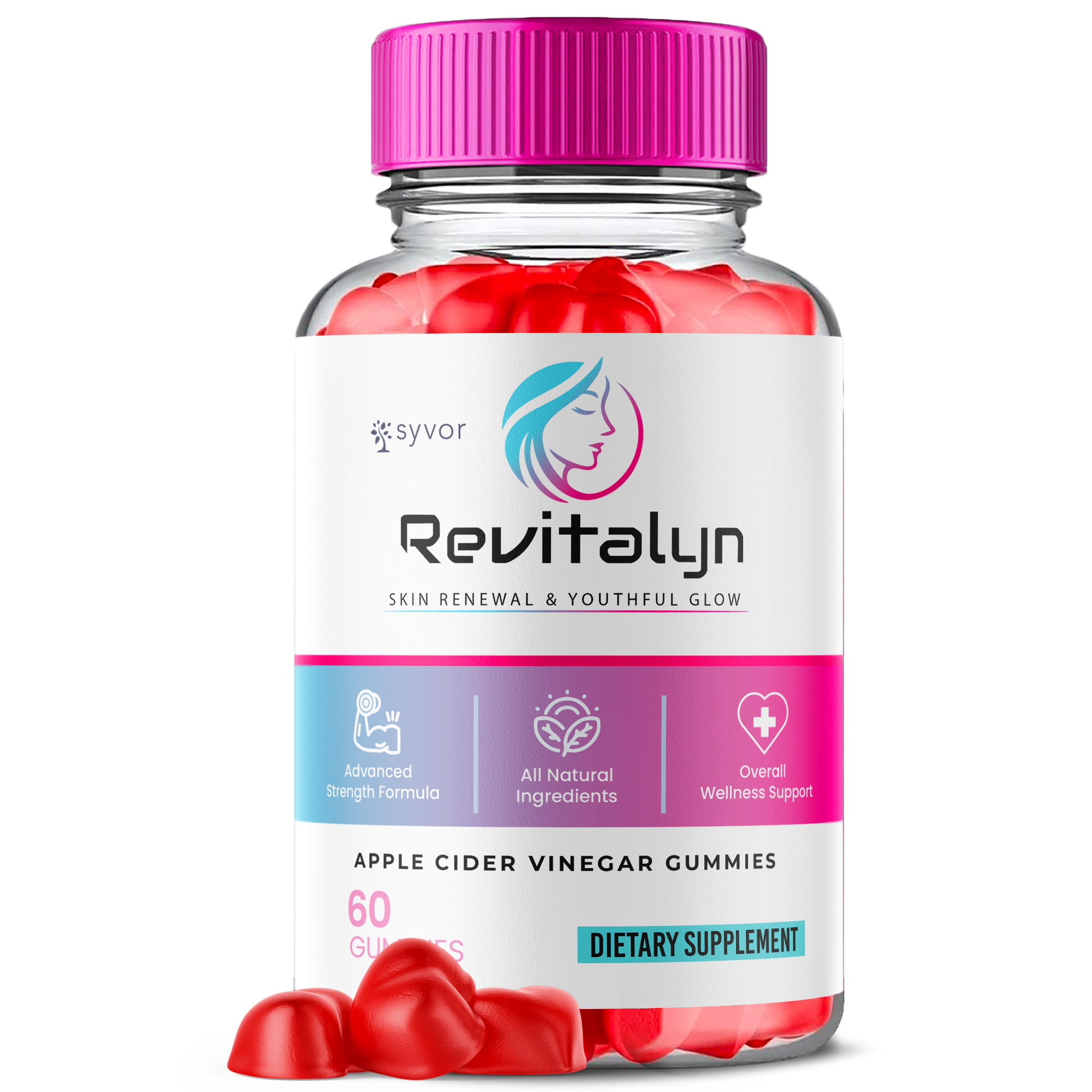 Revitalyn Gummies