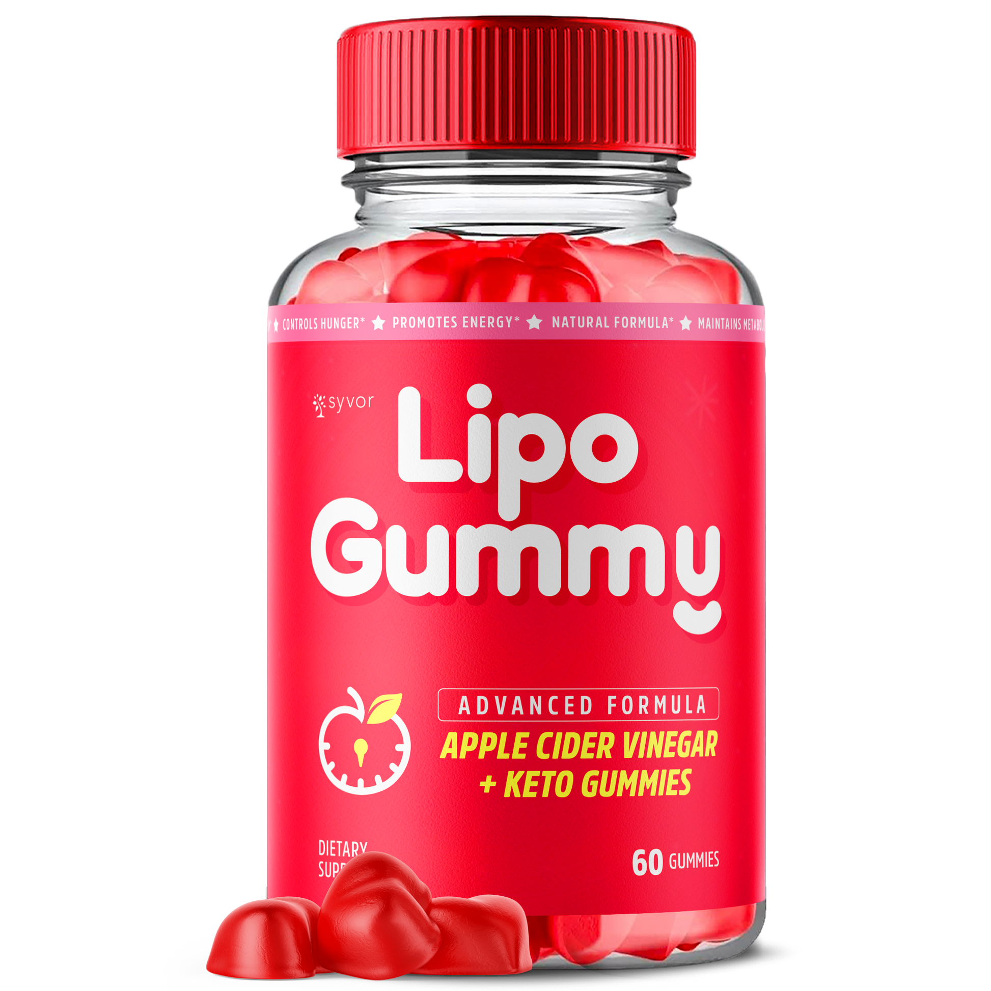 Lipo Gummy Gummies