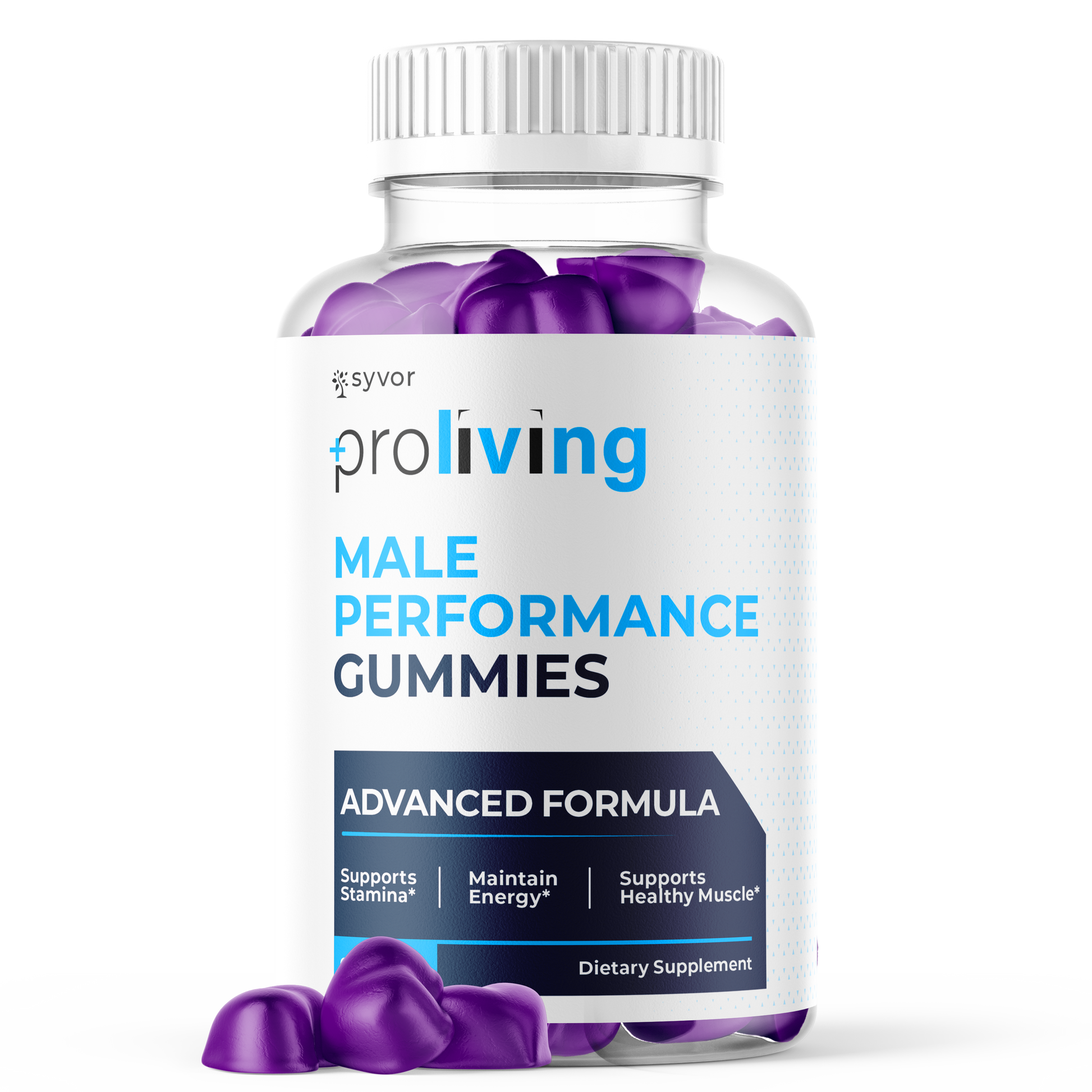 Proliving Gummies