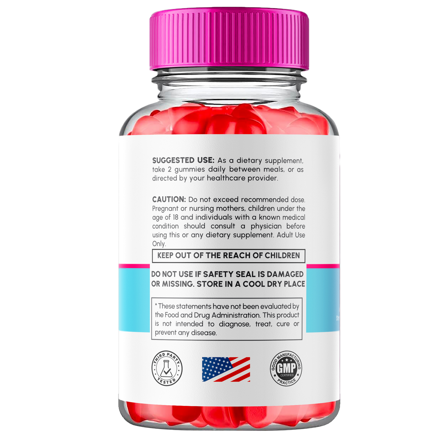 Revitalyn Gummies