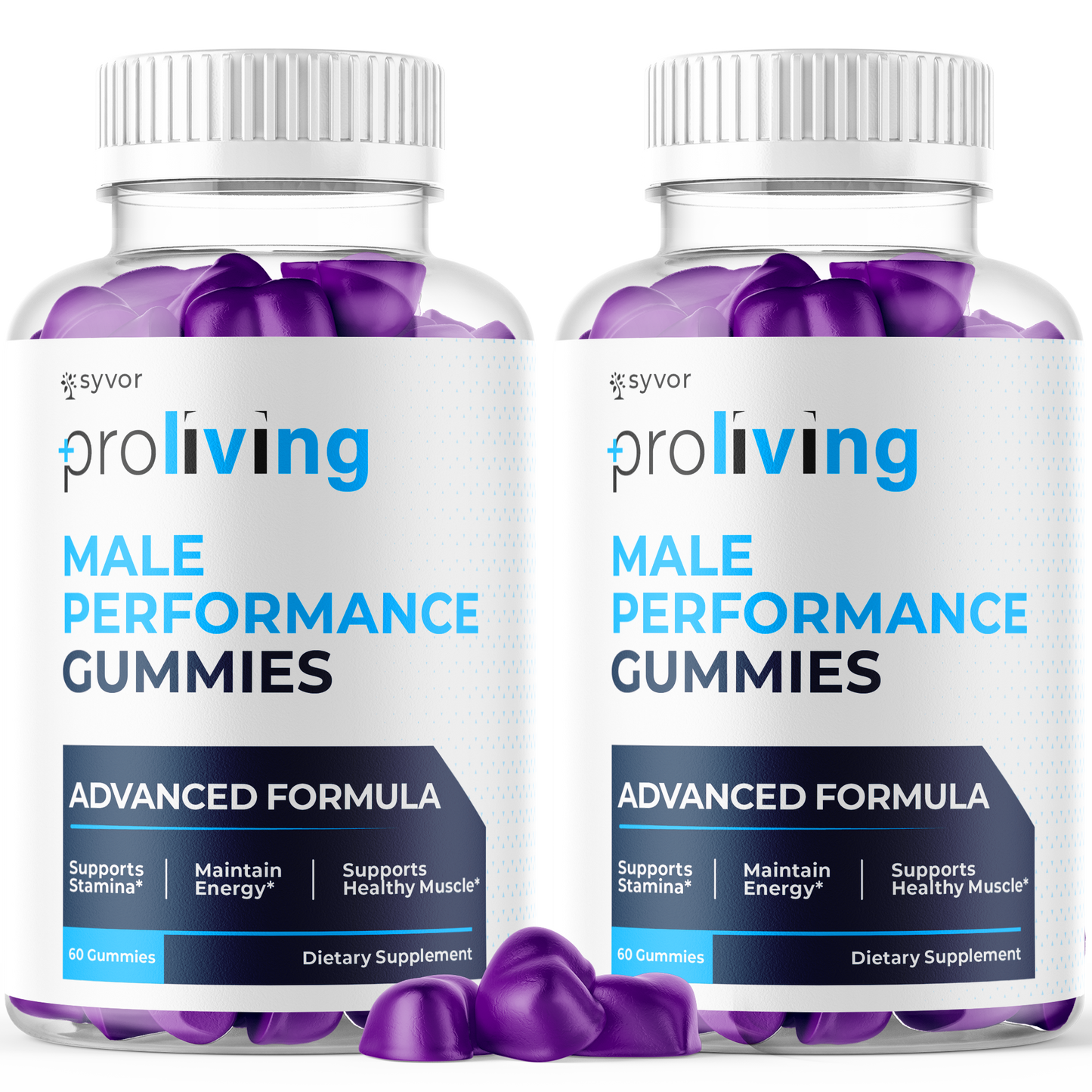 Proliving Gummies