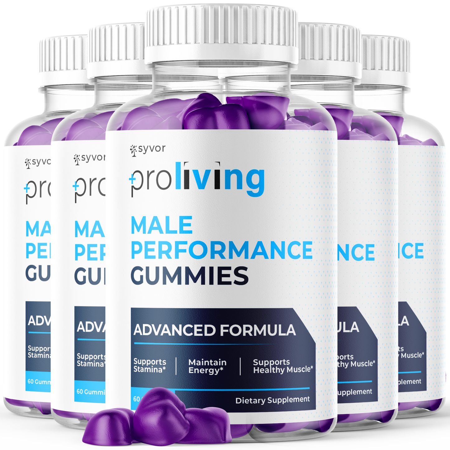 Proliving Gummies