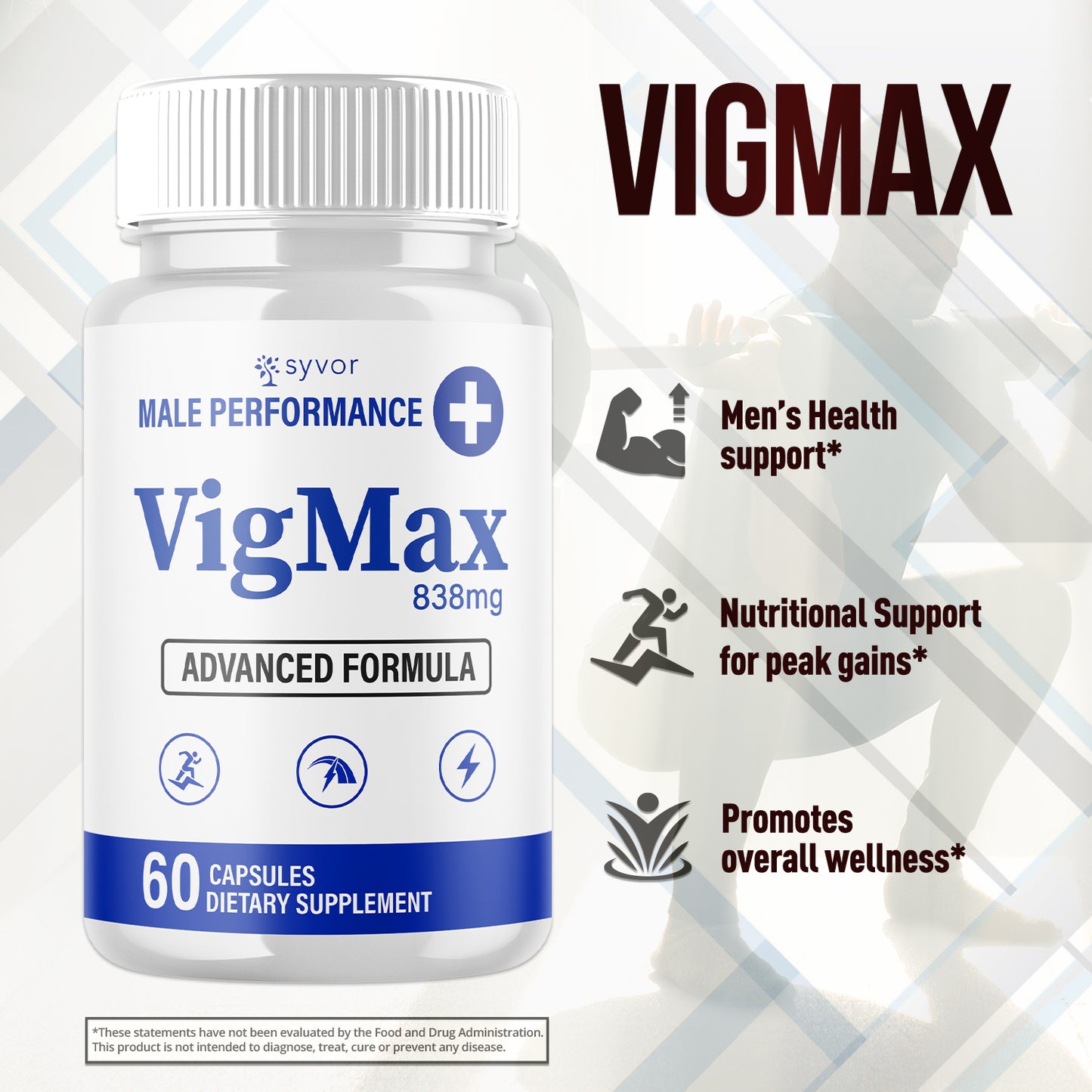 VigMax Capsules