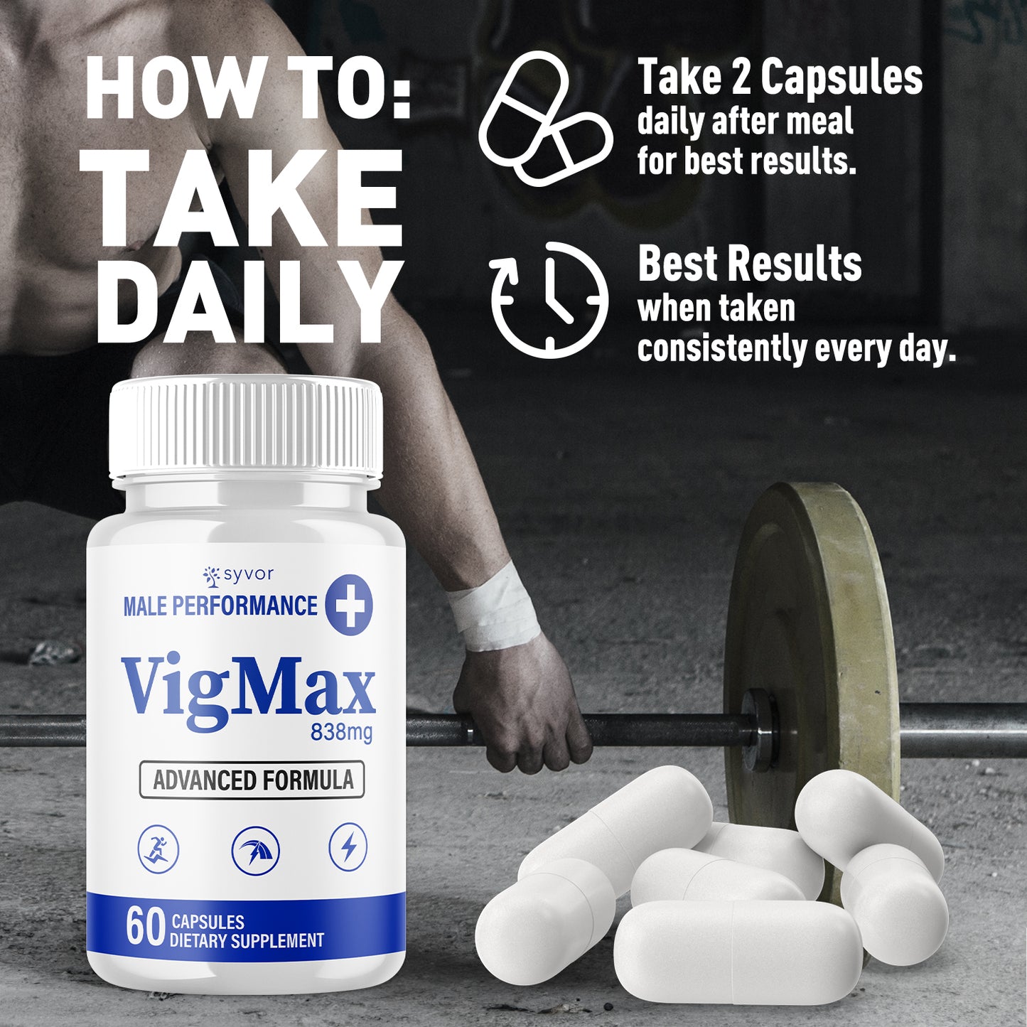 VigMax Capsules