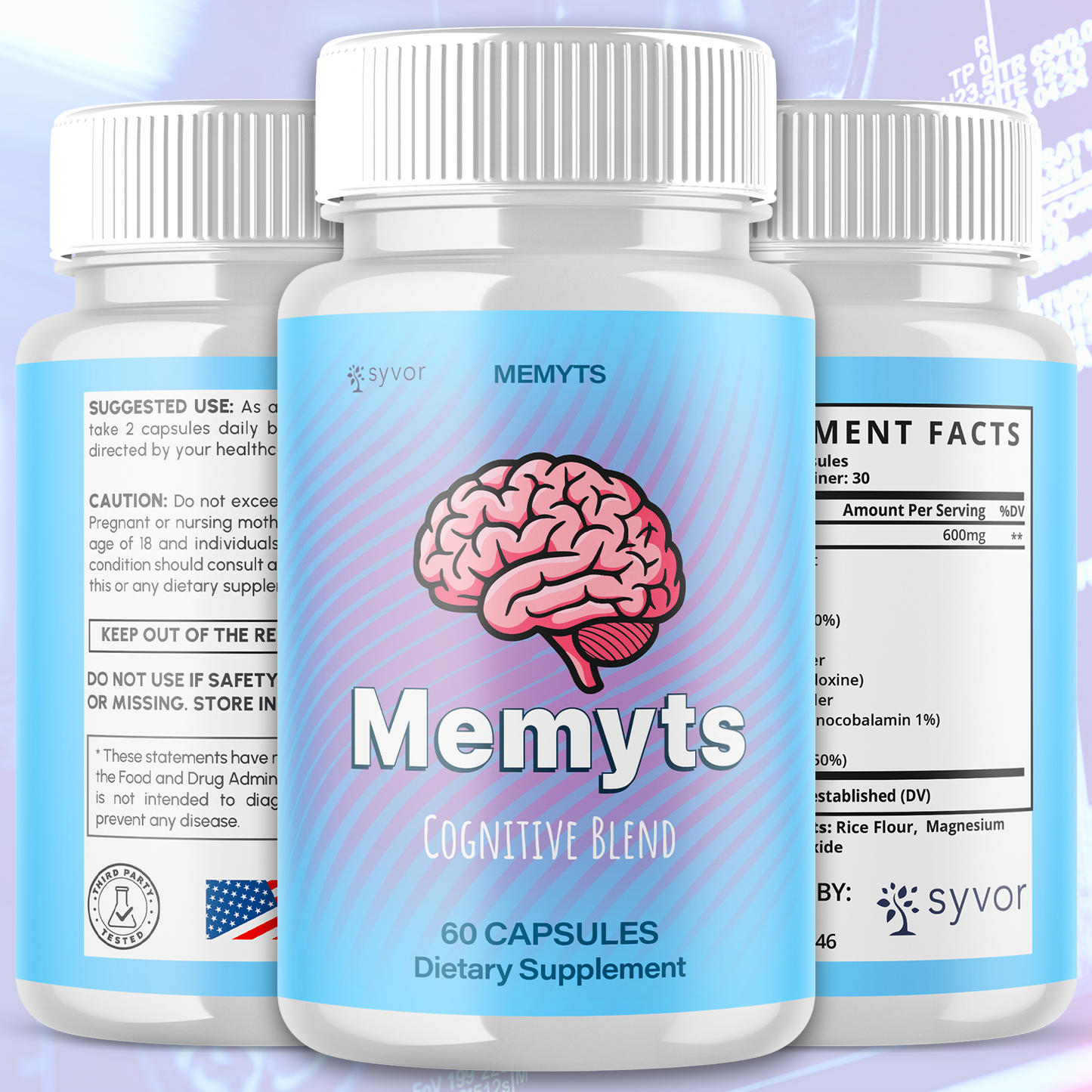 Memyts Capsules