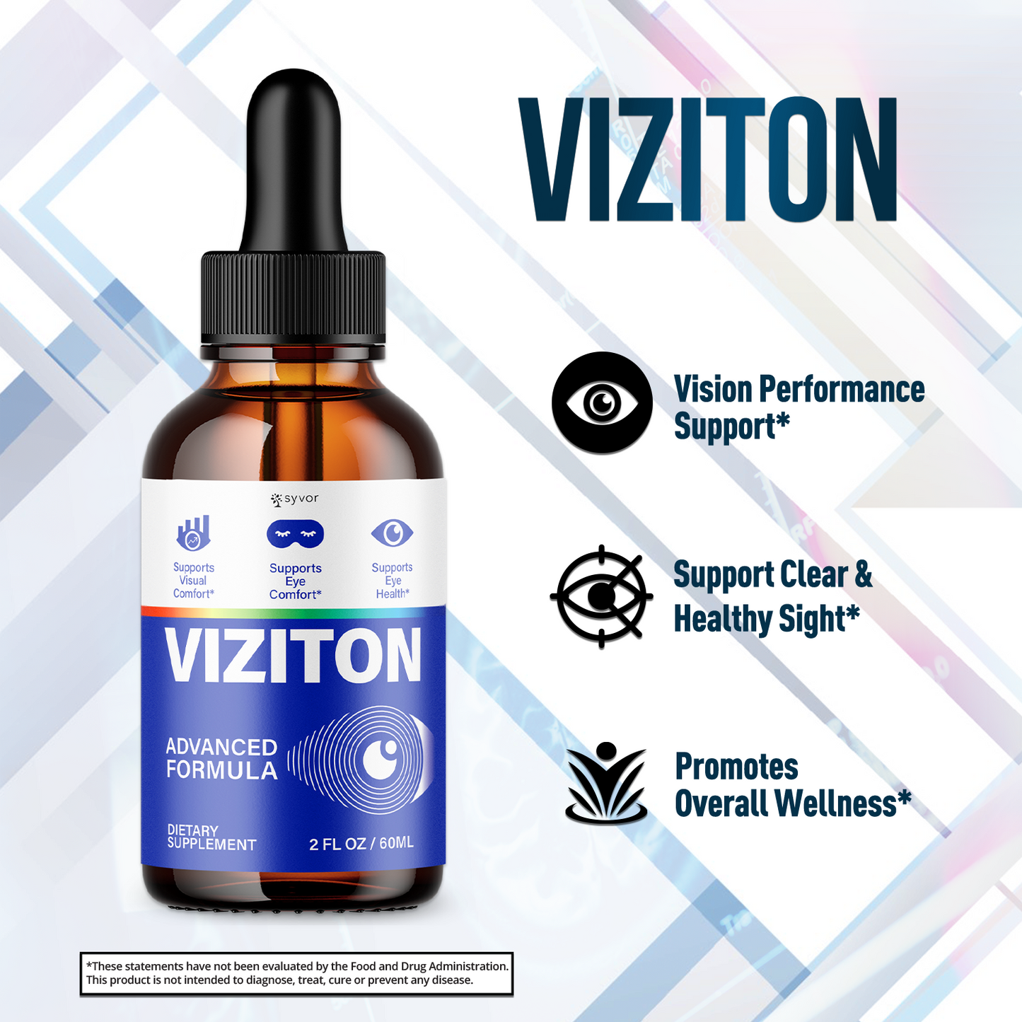 Viziton Drops