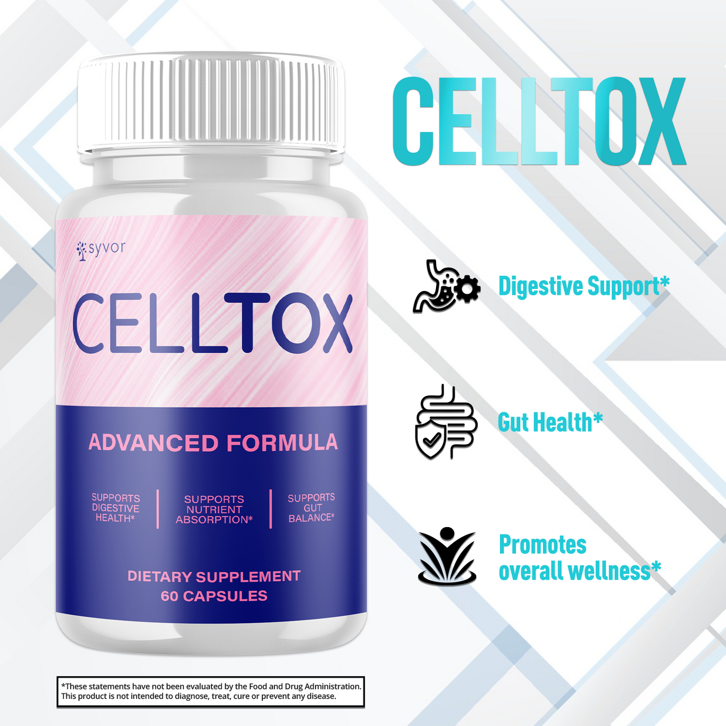 Celltox Capsules