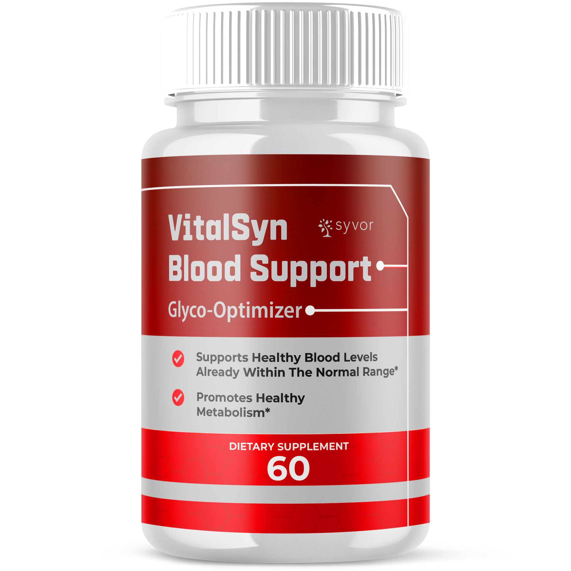 Vitalsyn Capsules