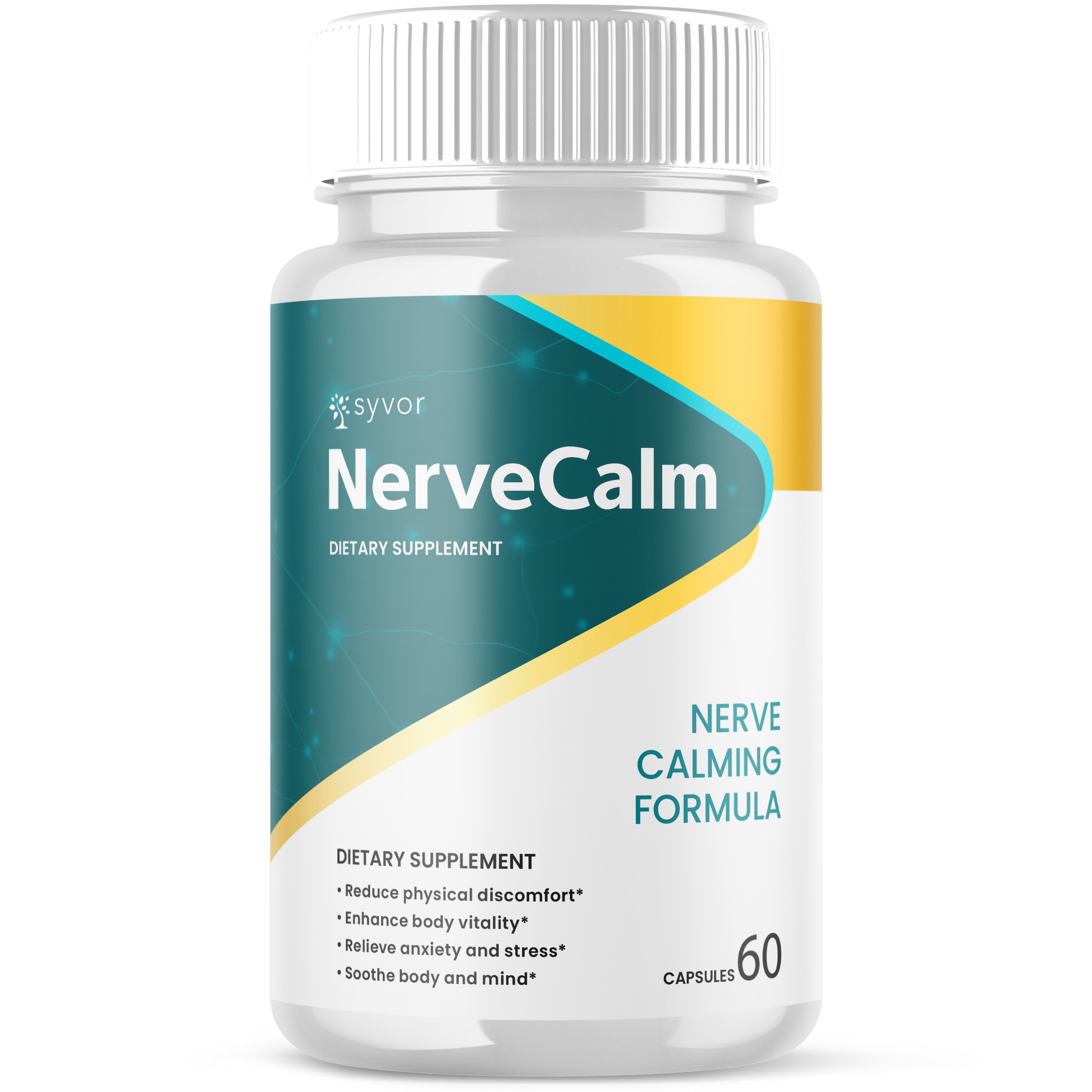 Nerve Calm Capsules